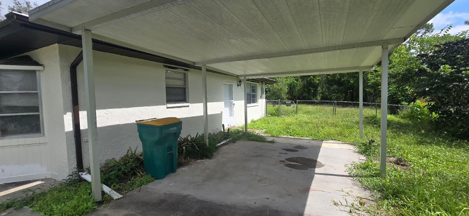 CHARLOTTE RANCHETTES TRACT 324 - Residential Lease