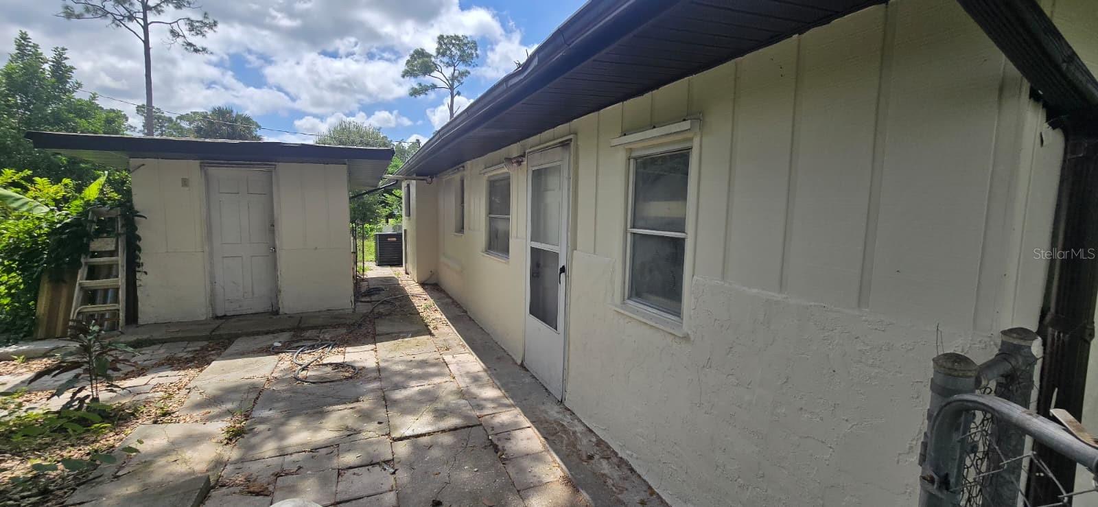 CHARLOTTE RANCHETTES TRACT 324 - Residential Lease