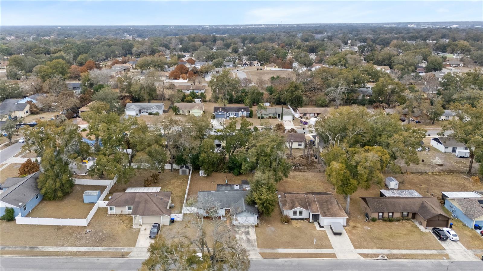 SPARLING HILLS - Residential