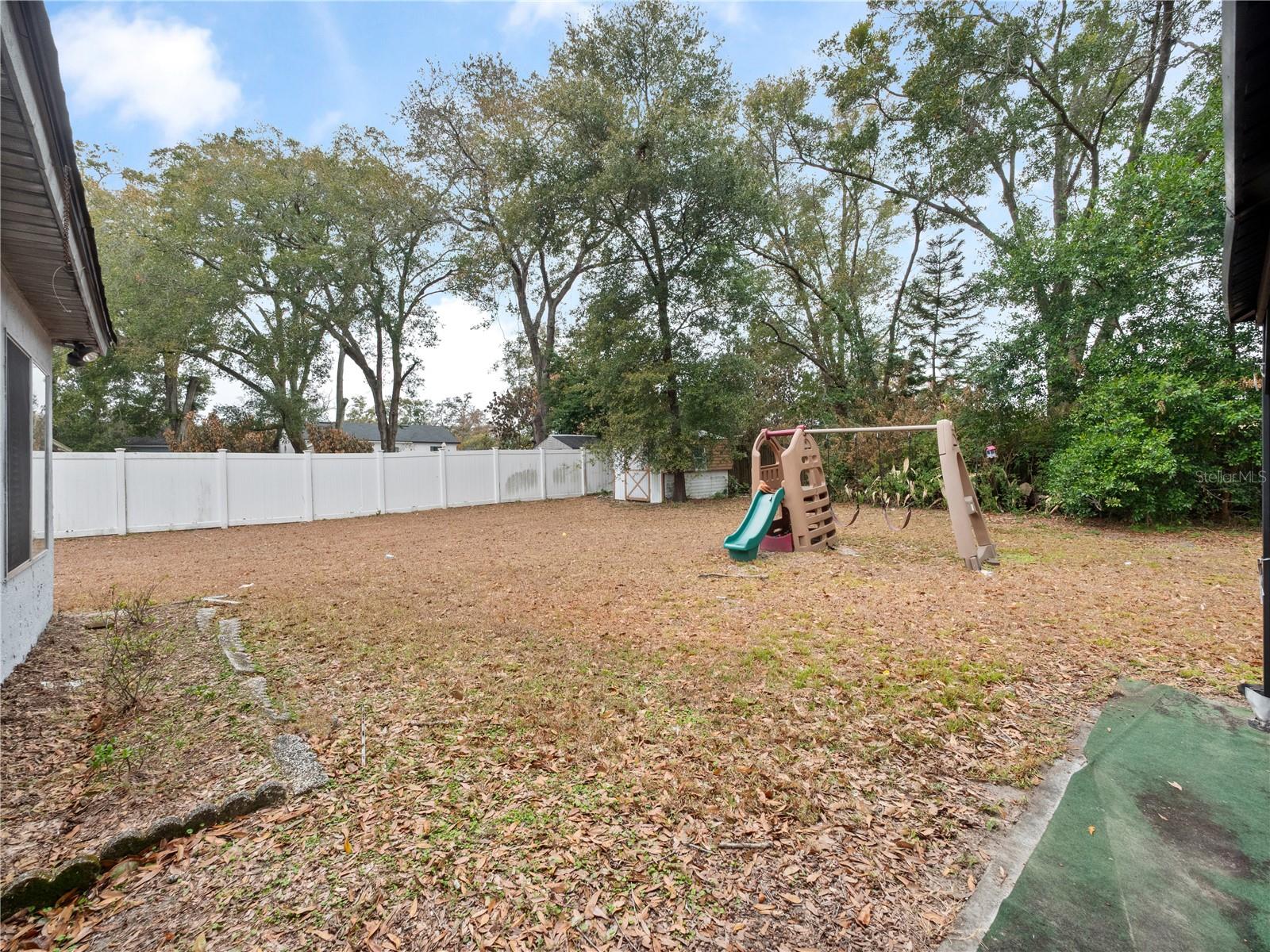 SPARLING HILLS - Residential