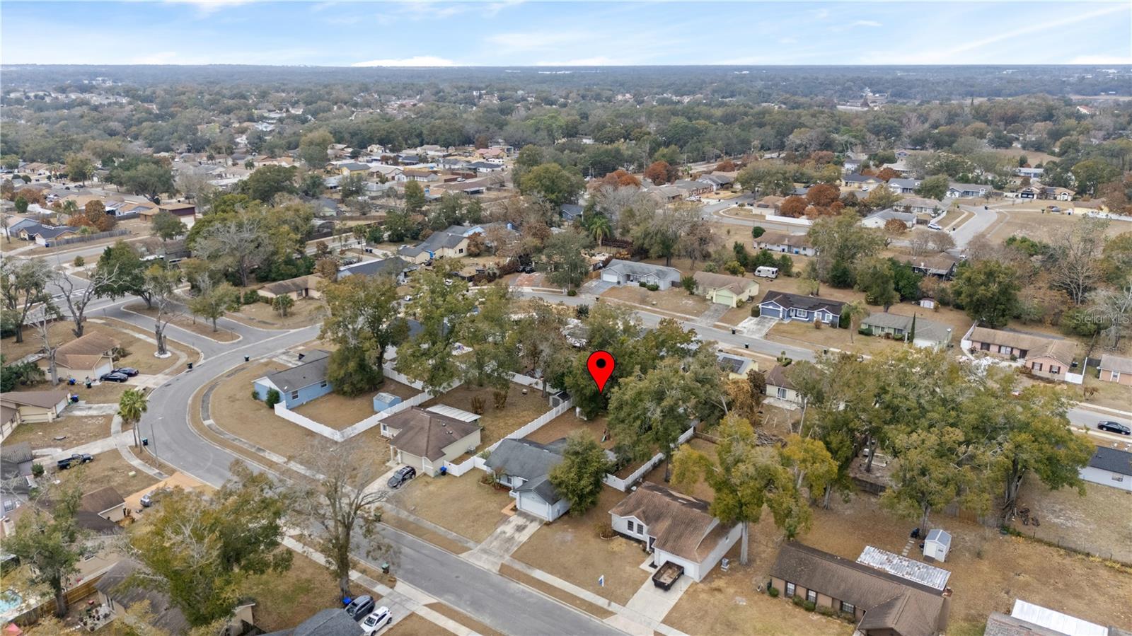 SPARLING HILLS - Residential