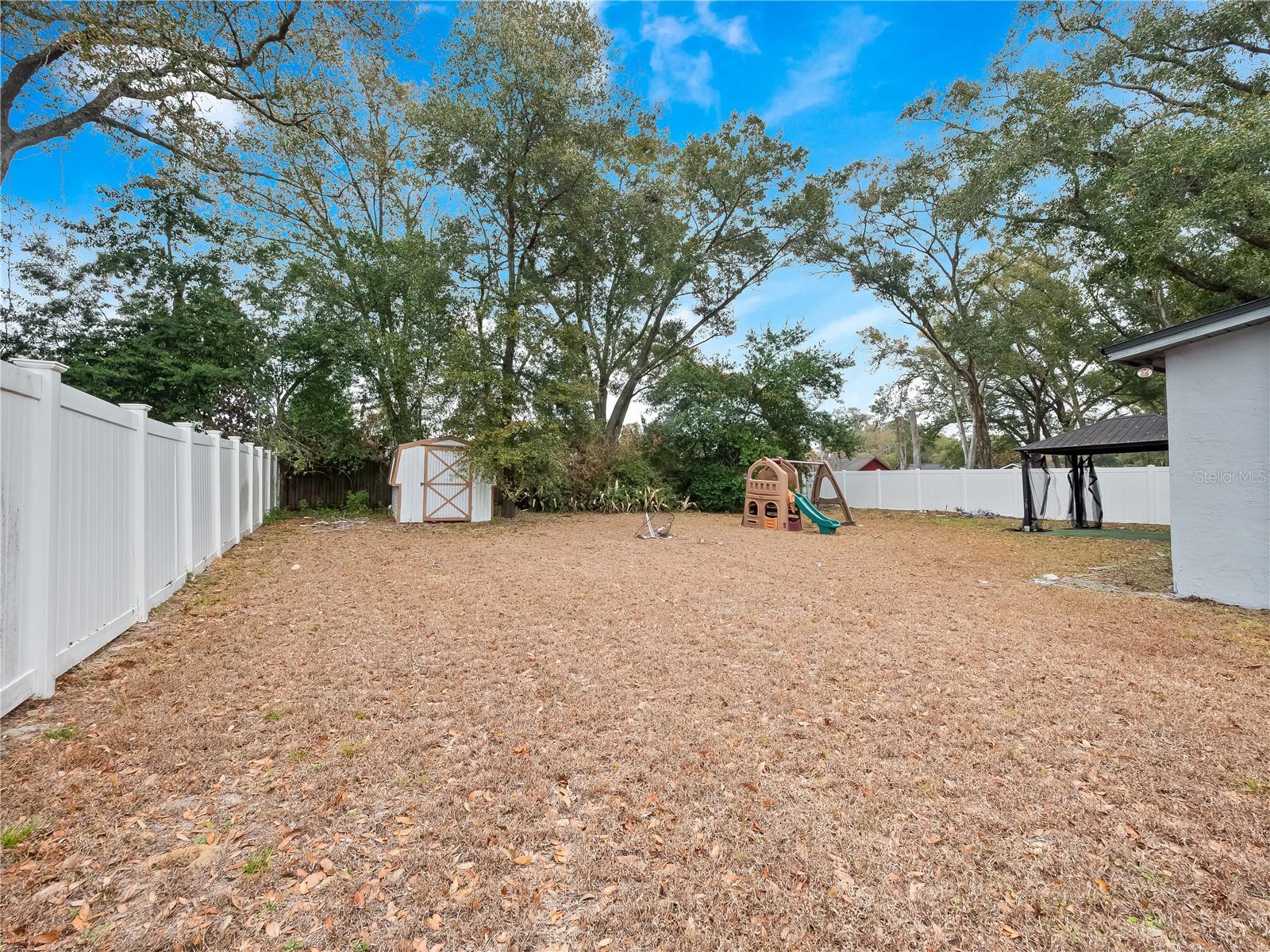 SPARLING HILLS - Residential