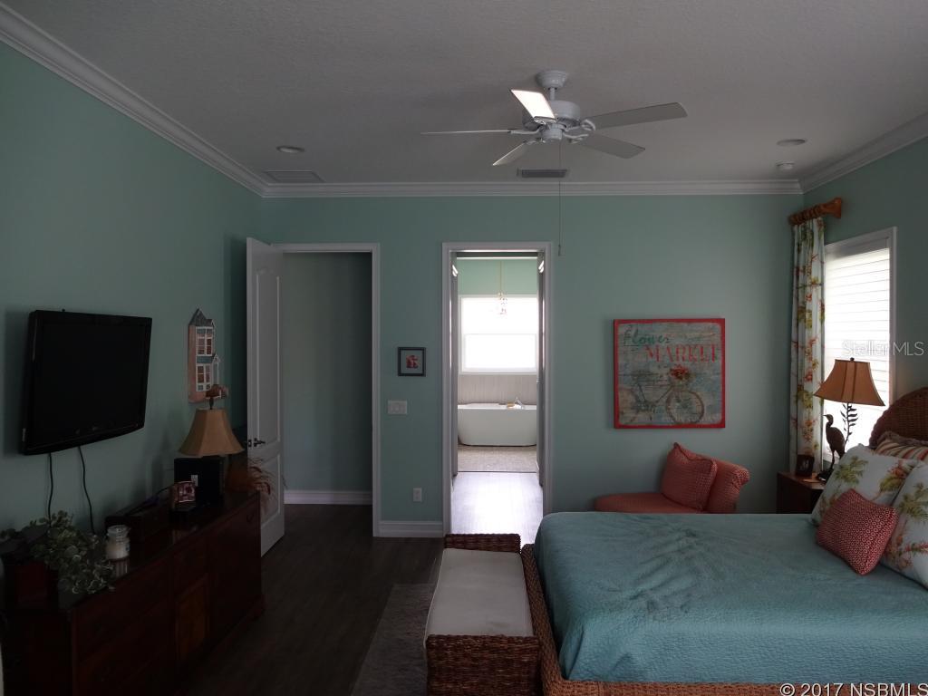 Sugar Mill Country Club & Estates Unit 02 - Residential