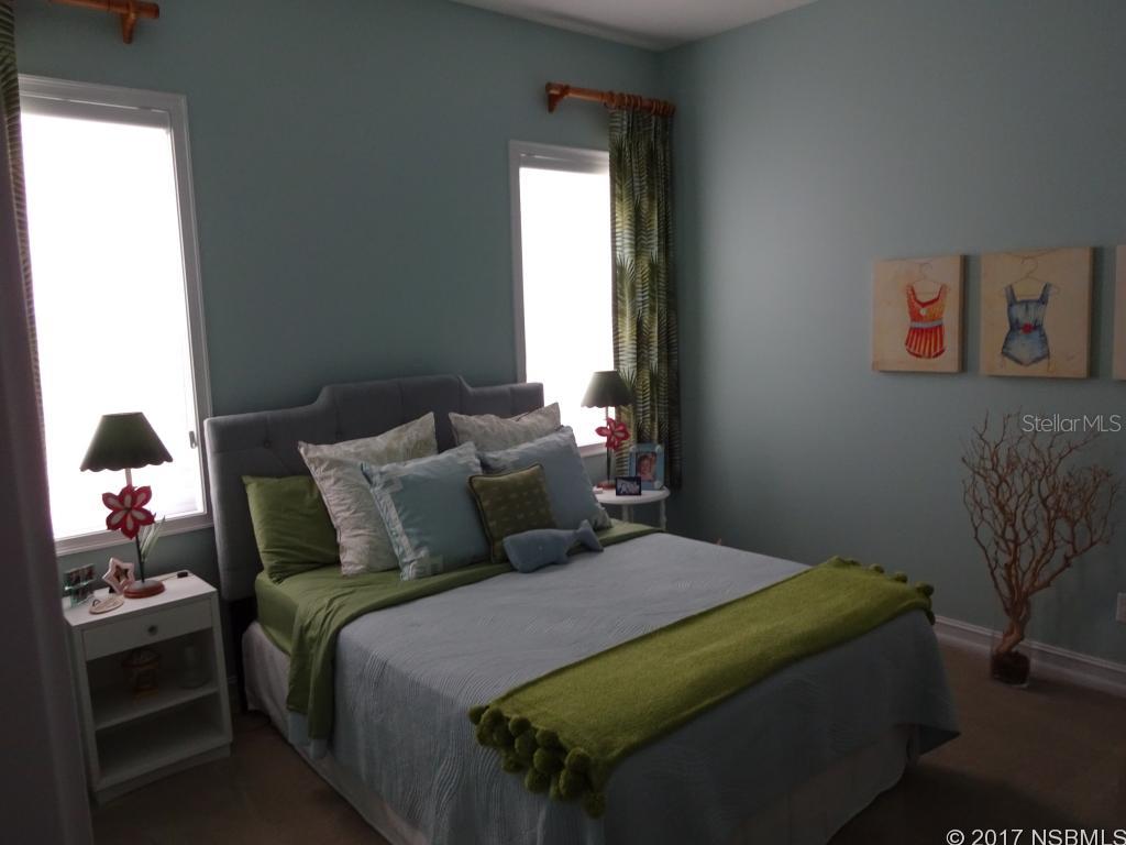 Sugar Mill Country Club & Estates Unit 02 - Residential