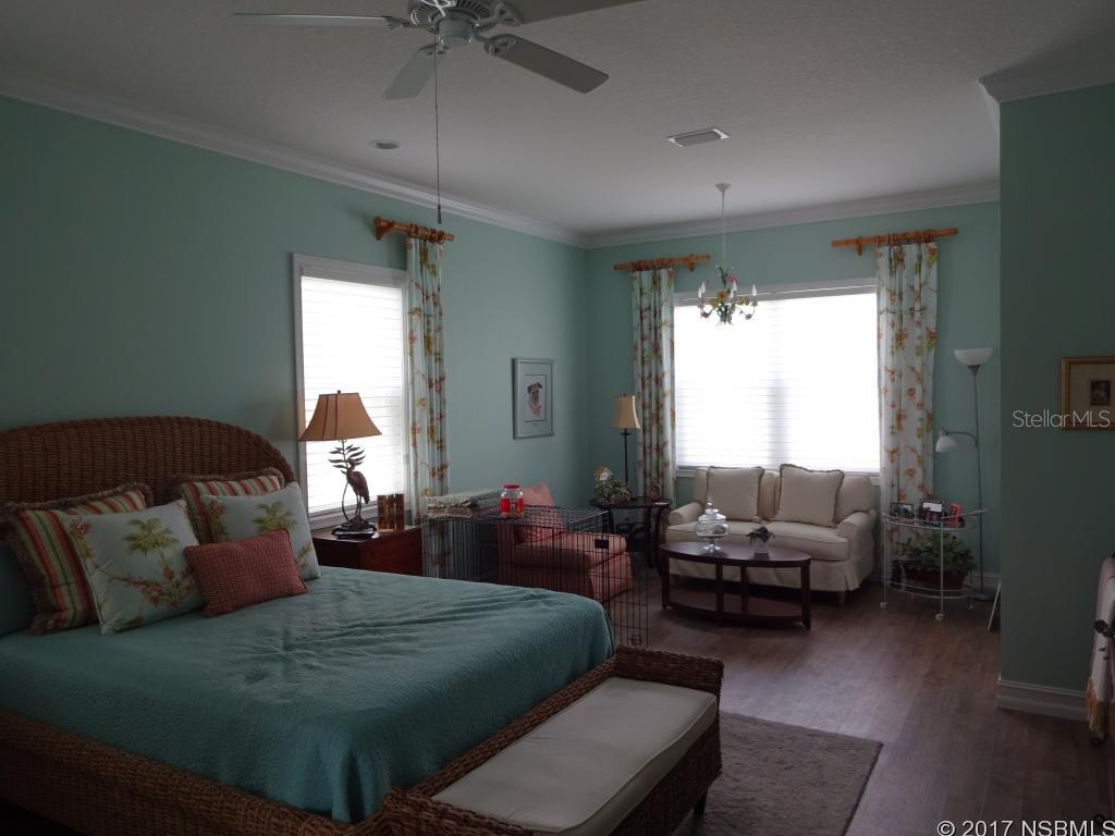 Sugar Mill Country Club & Estates Unit 02 - Residential