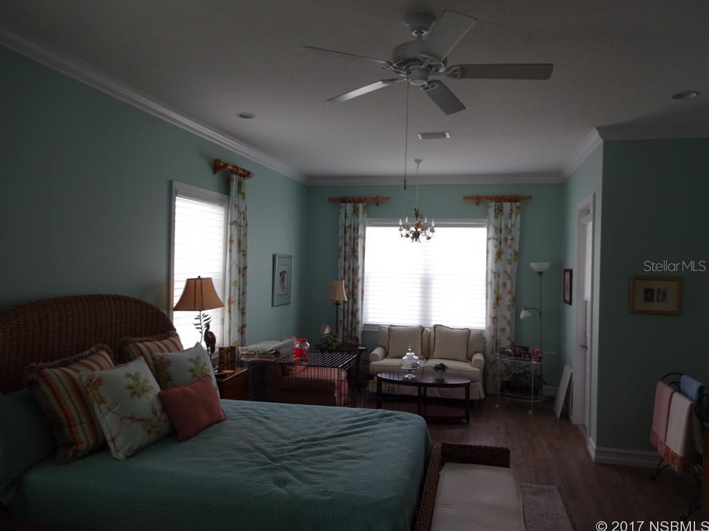 Sugar Mill Country Club & Estates Unit 02 - Residential