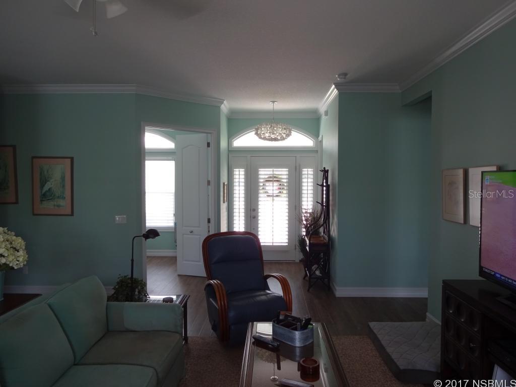 Sugar Mill Country Club & Estates Unit 02 - Residential