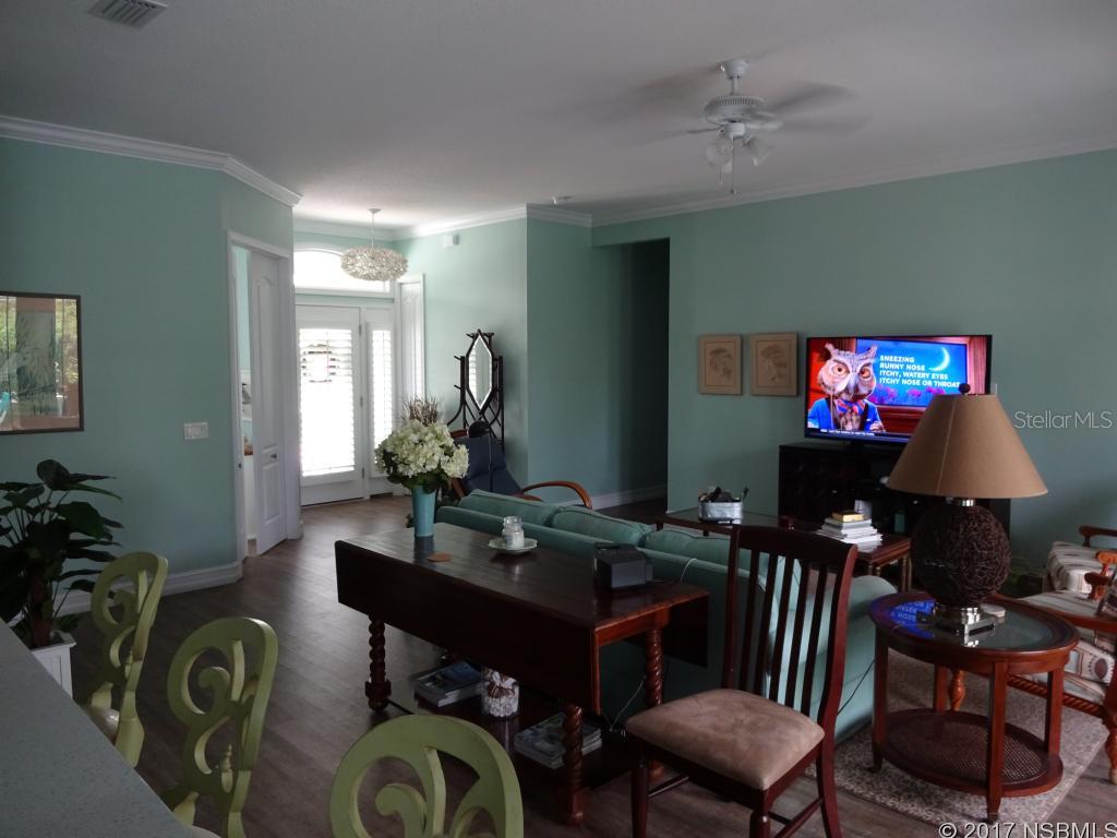 Sugar Mill Country Club & Estates Unit 02 - Residential