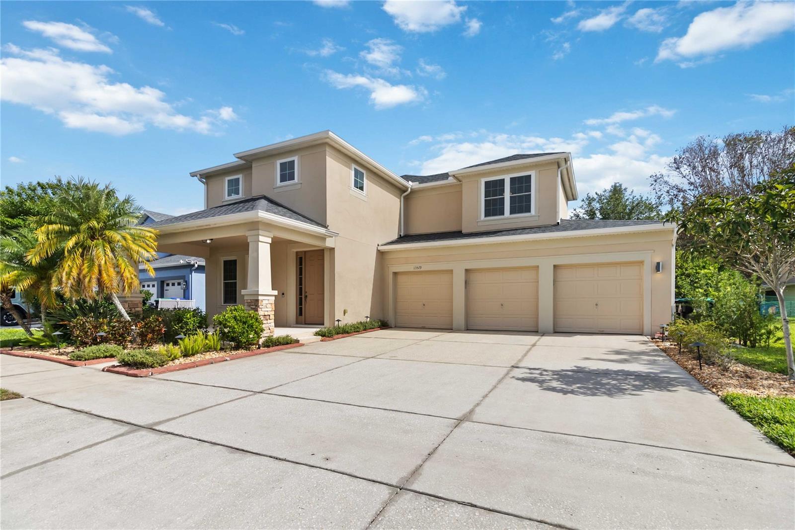 13519 BICTON LANE