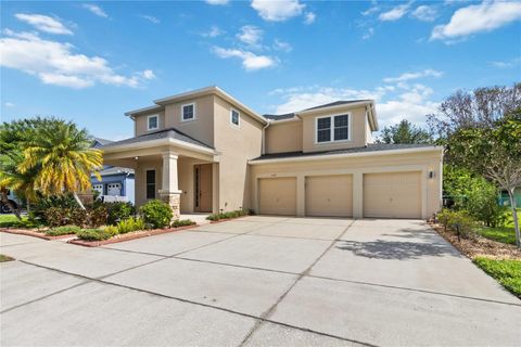 13519 BICTON LANE WINDERMERE FL 34786