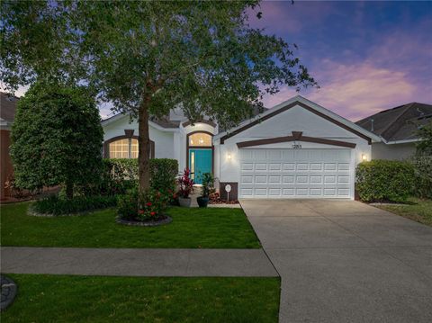 Photo of 12713 Whitney Meadow Way, Riverview, FL 33578 (MLS # TB8385240)