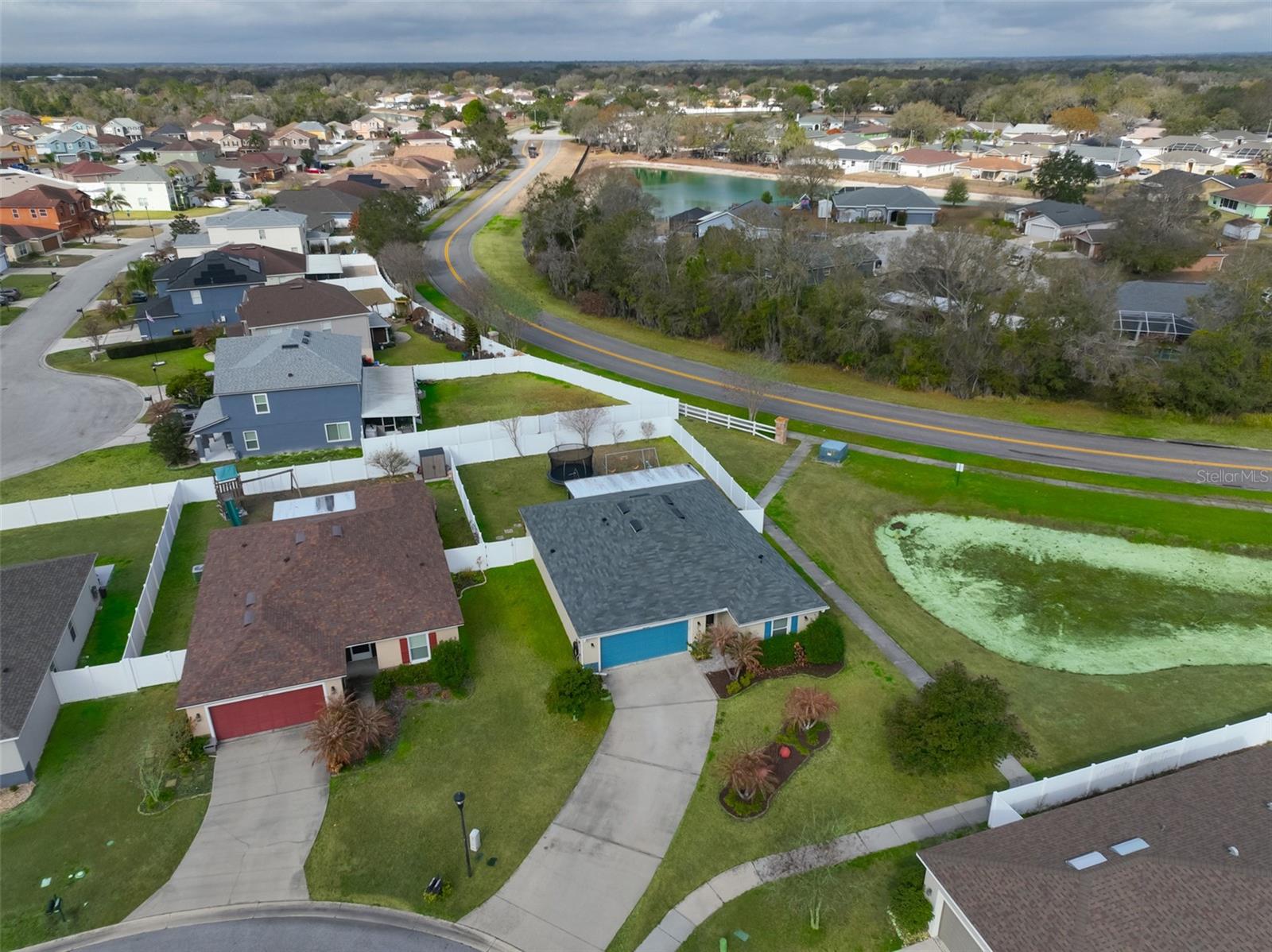 FESTIVAL POINTE SUNDANCE PH 02 - Residential