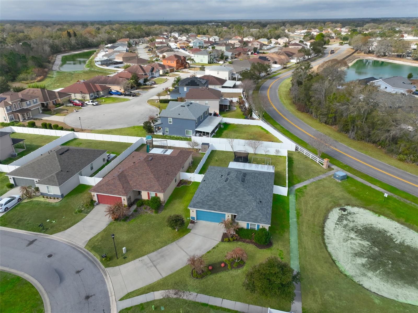 FESTIVAL POINTE SUNDANCE PH 02 - Residential