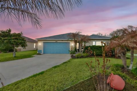 Photo of 4200 Festival Pointe Boulevard, Mulberry, FL 33860 (MLS # A4684400)