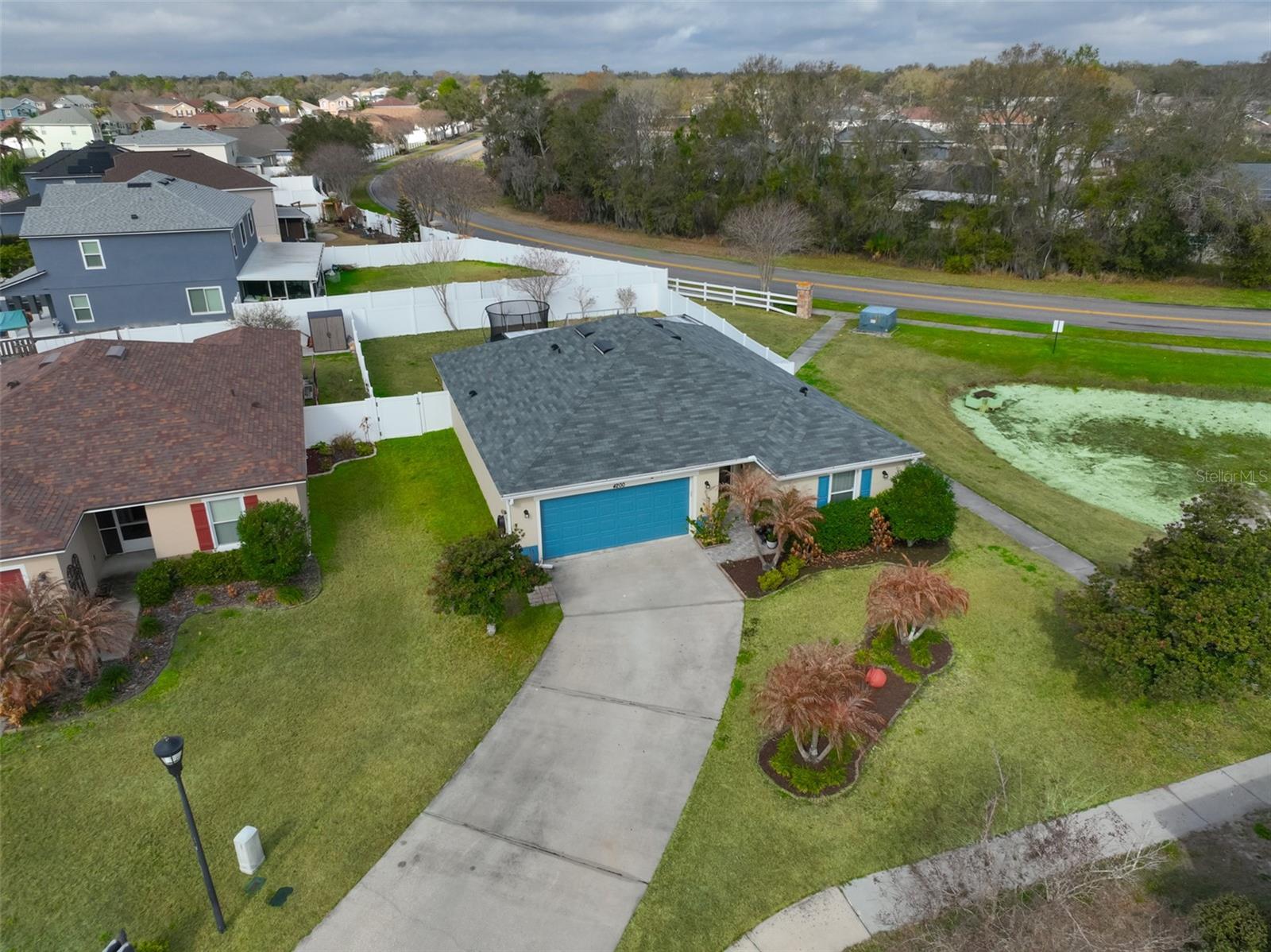 FESTIVAL POINTE SUNDANCE PH 02 - Residential