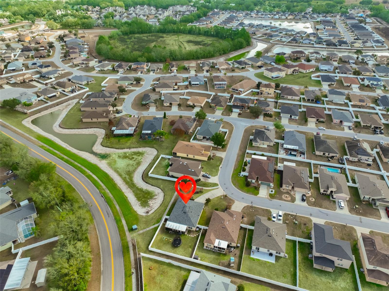 FESTIVAL POINTE SUNDANCE PH 02 - Residential