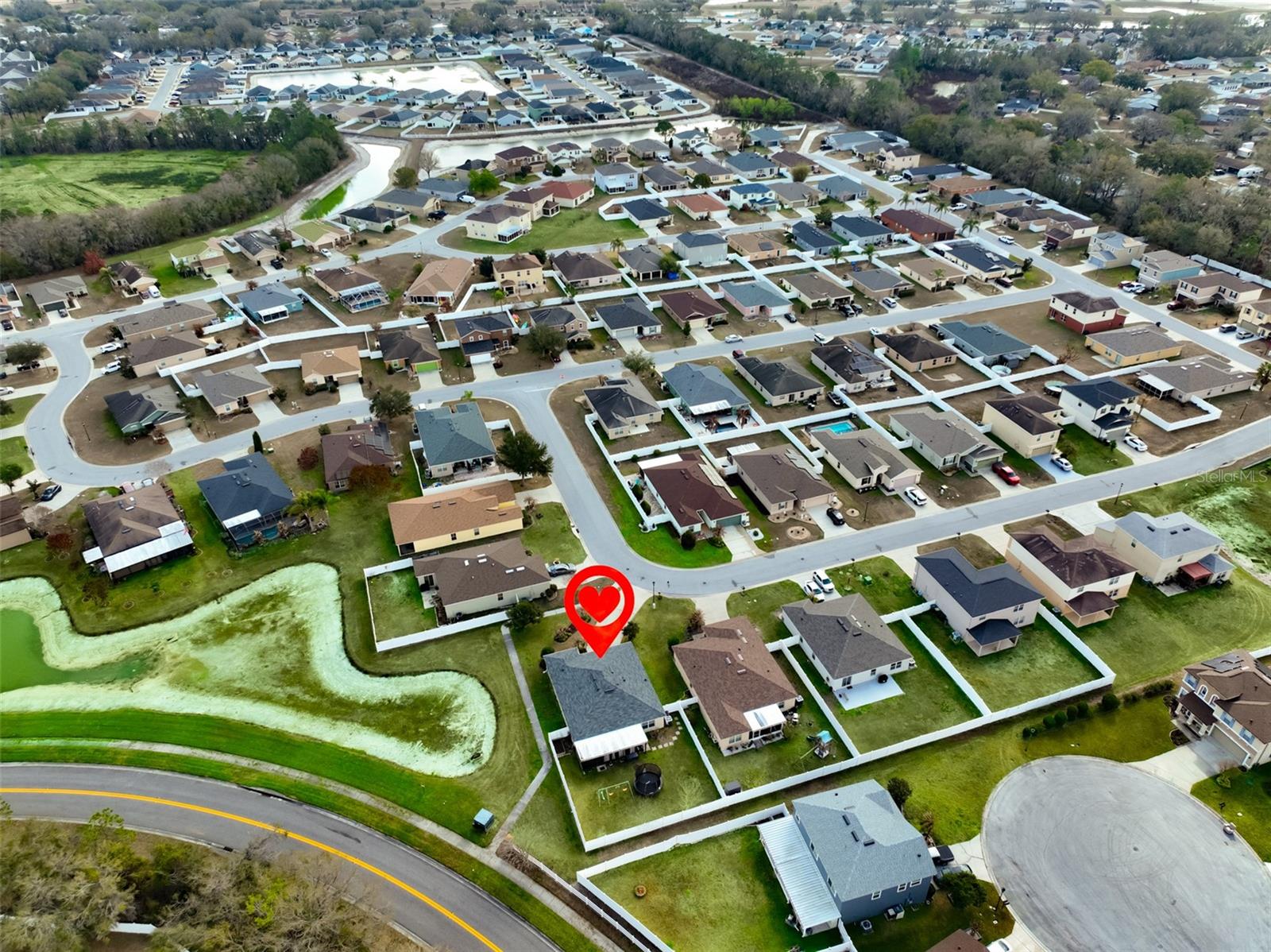 FESTIVAL POINTE SUNDANCE PH 02 - Residential