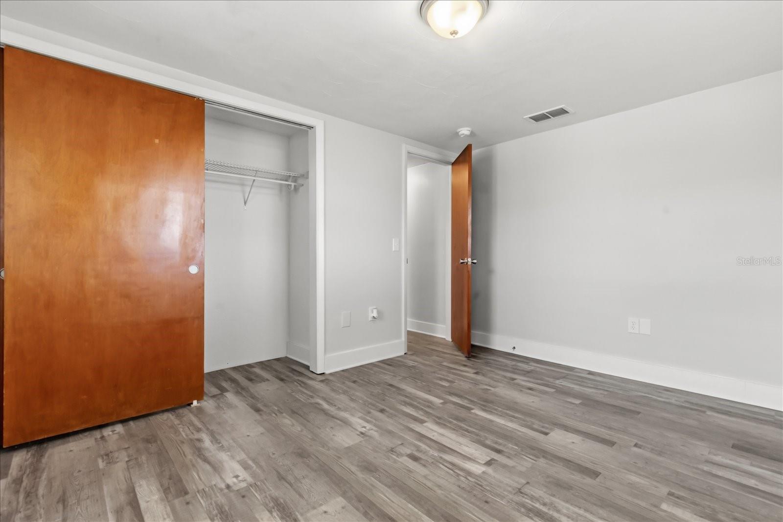 HERNANDO BEACH - Residential