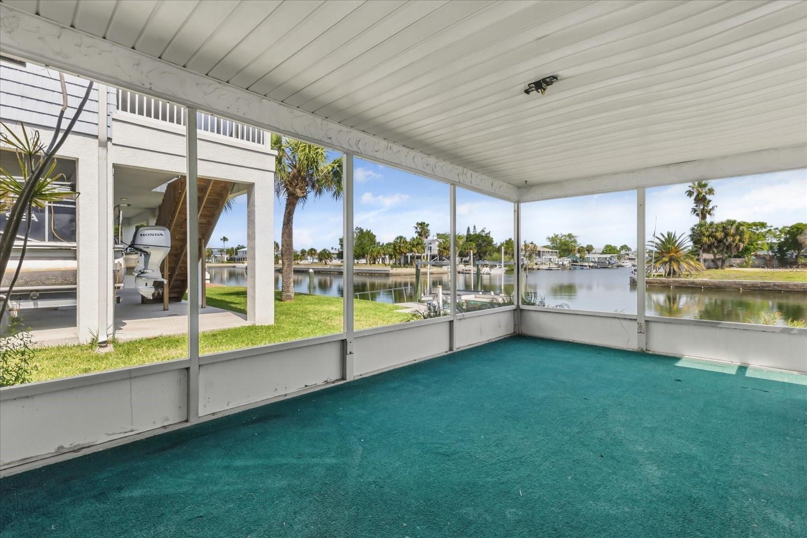 HERNANDO BEACH - Residential