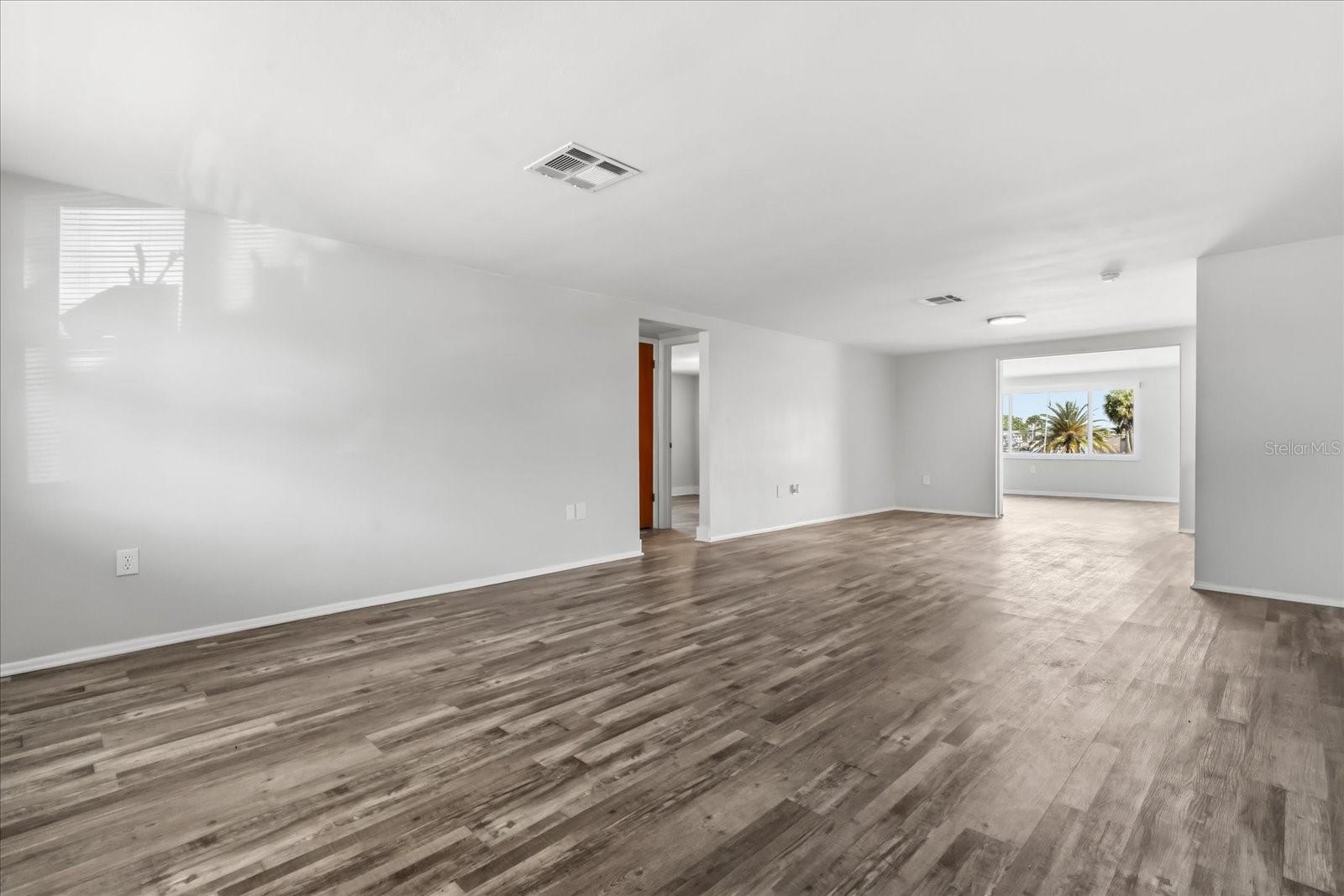 HERNANDO BEACH - Residential