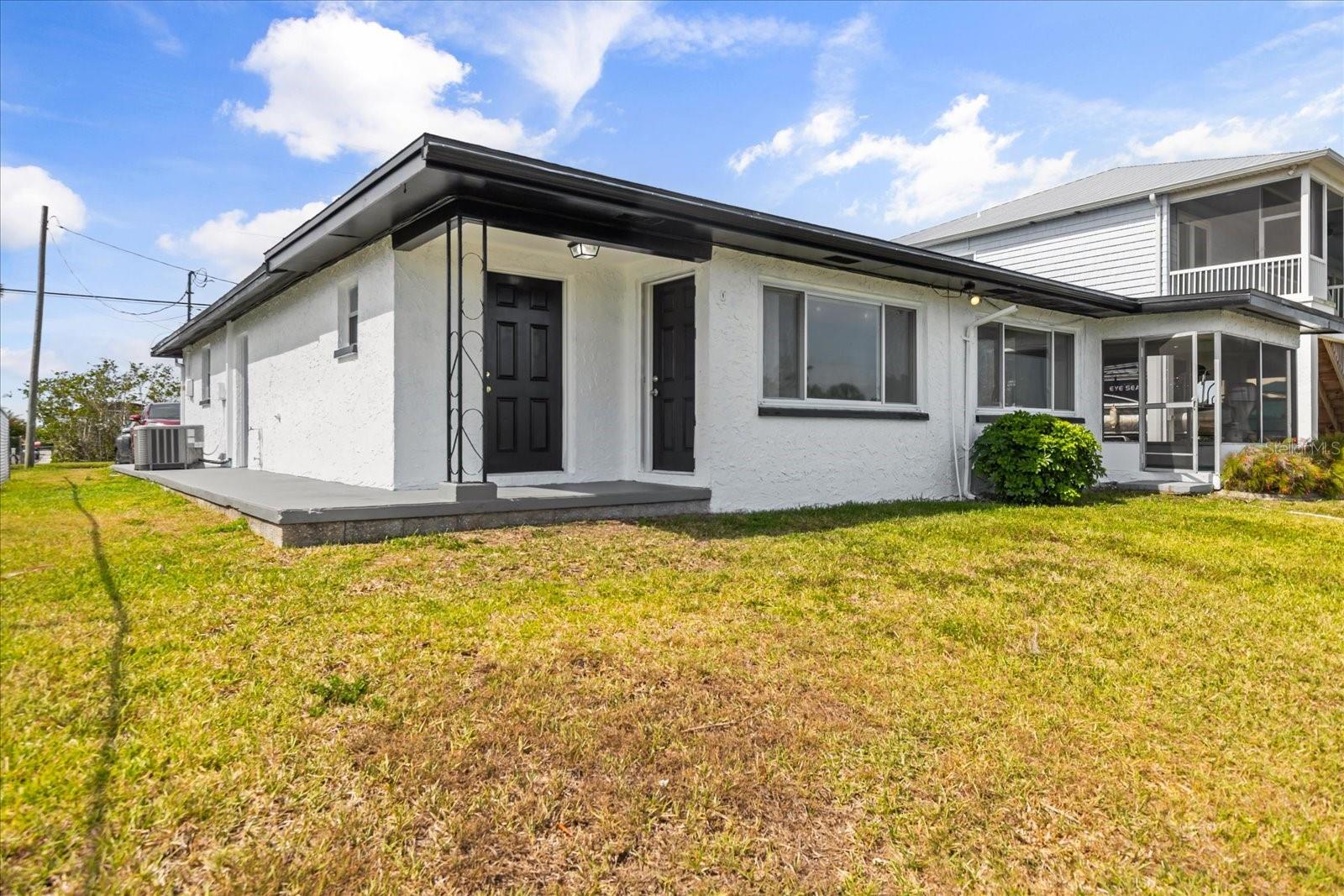 HERNANDO BEACH - Residential