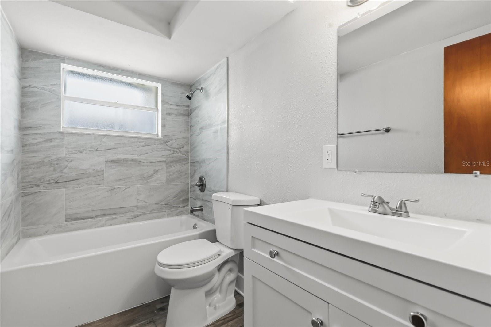HERNANDO BEACH - Residential