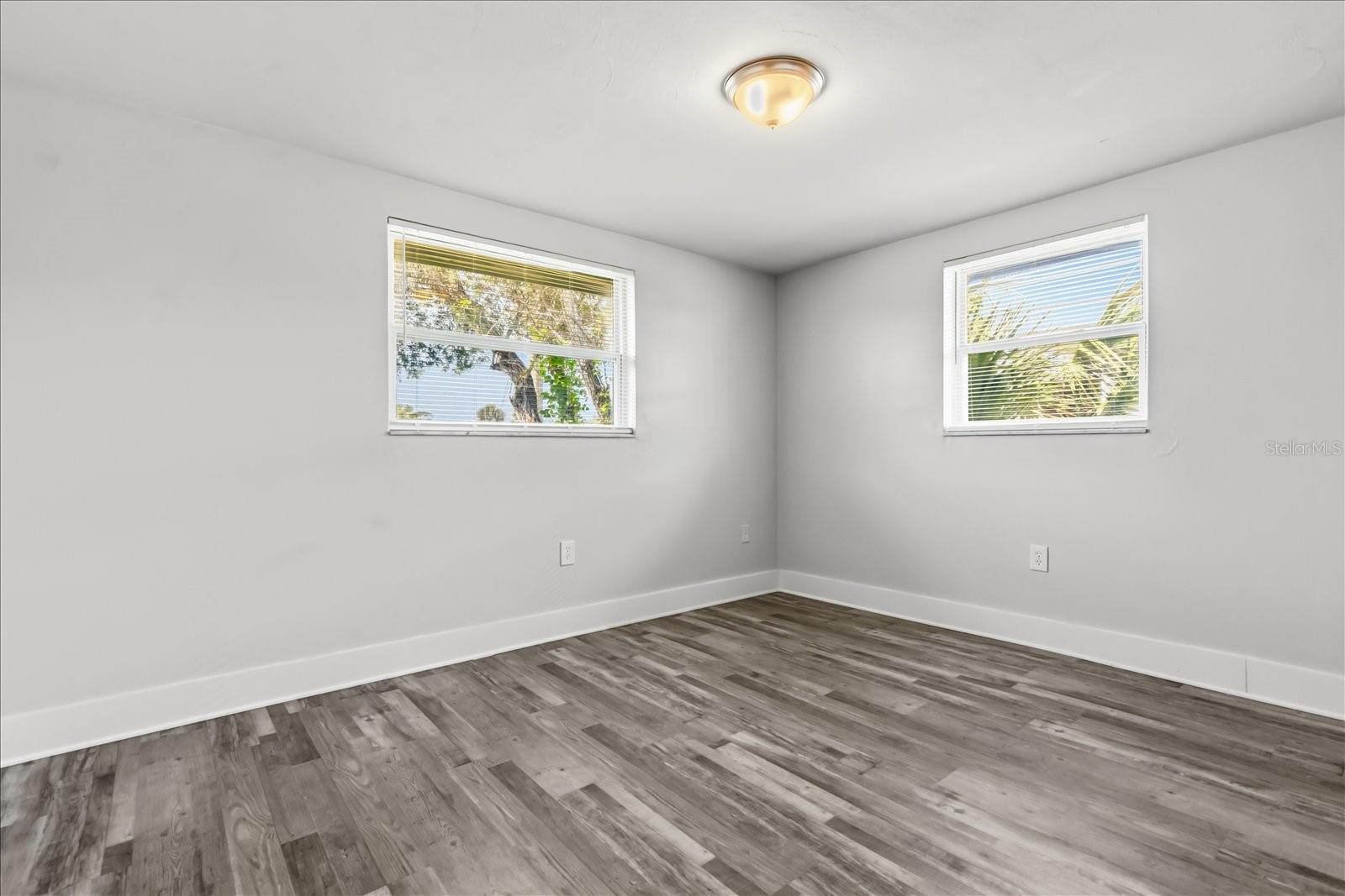 HERNANDO BEACH - Residential