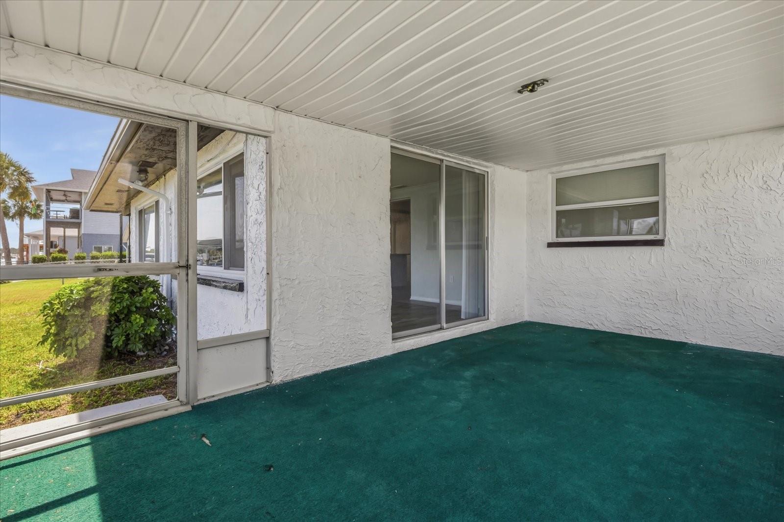 HERNANDO BEACH - Residential