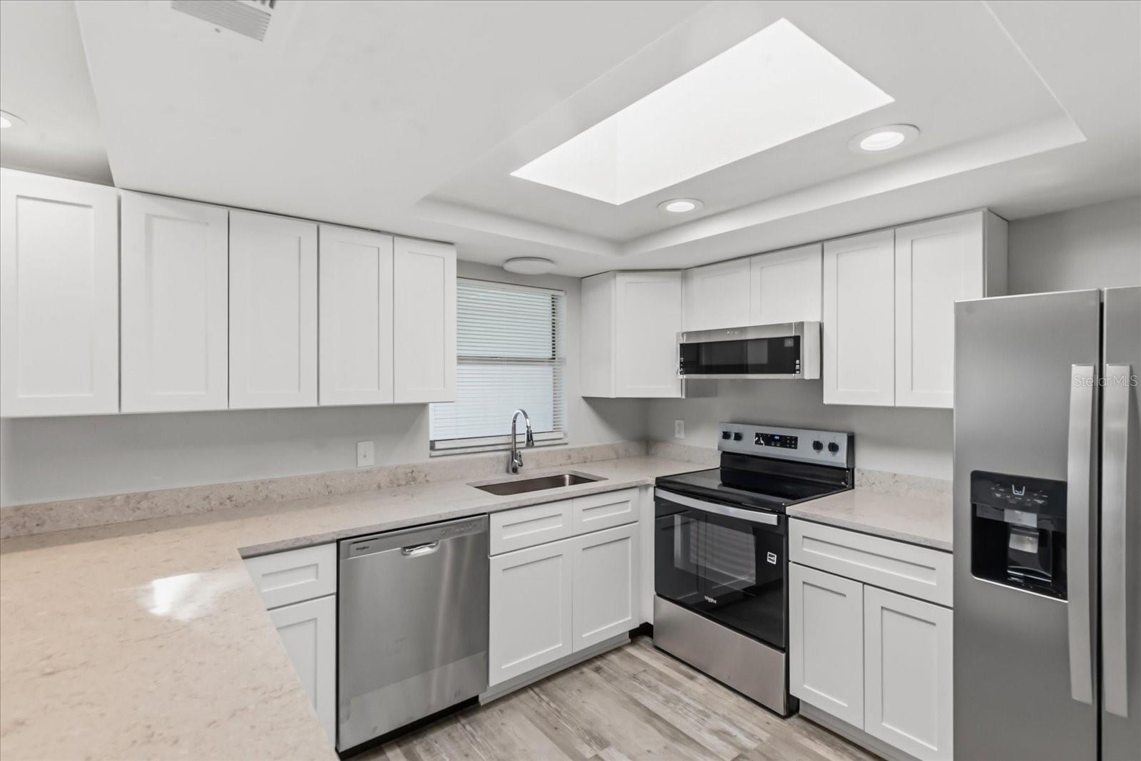 HERNANDO BEACH - Residential