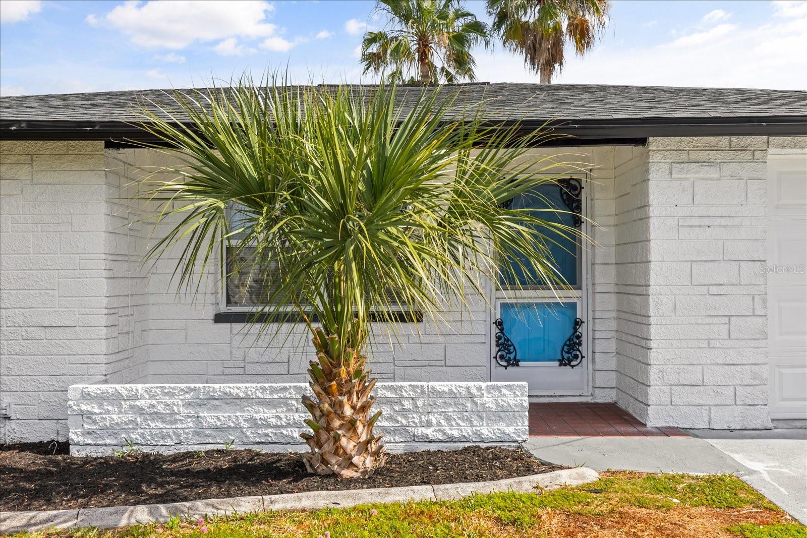 HERNANDO BEACH - Residential