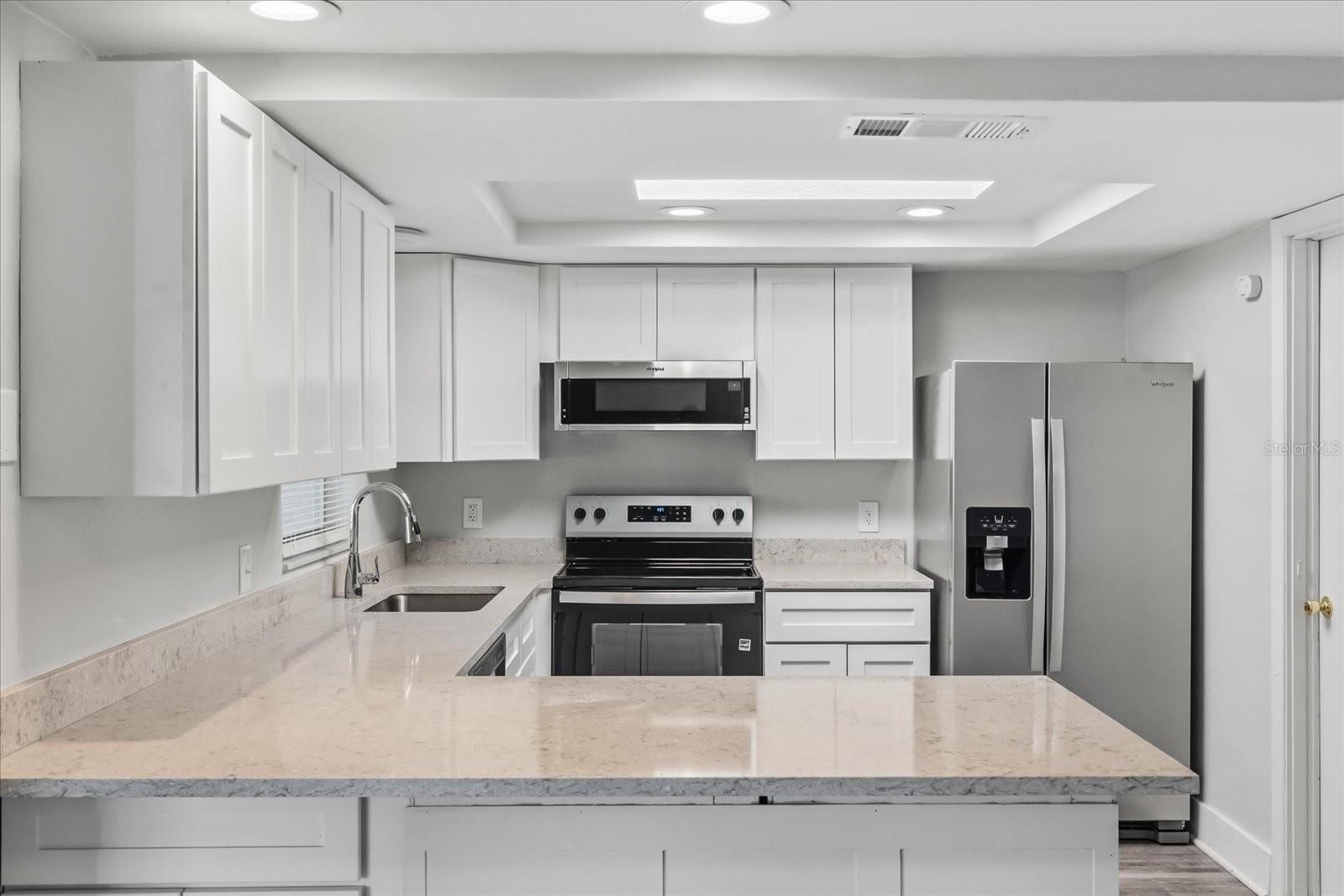 HERNANDO BEACH - Residential