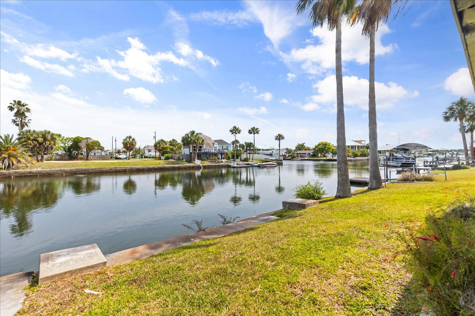 HERNANDO BEACH - Residential
