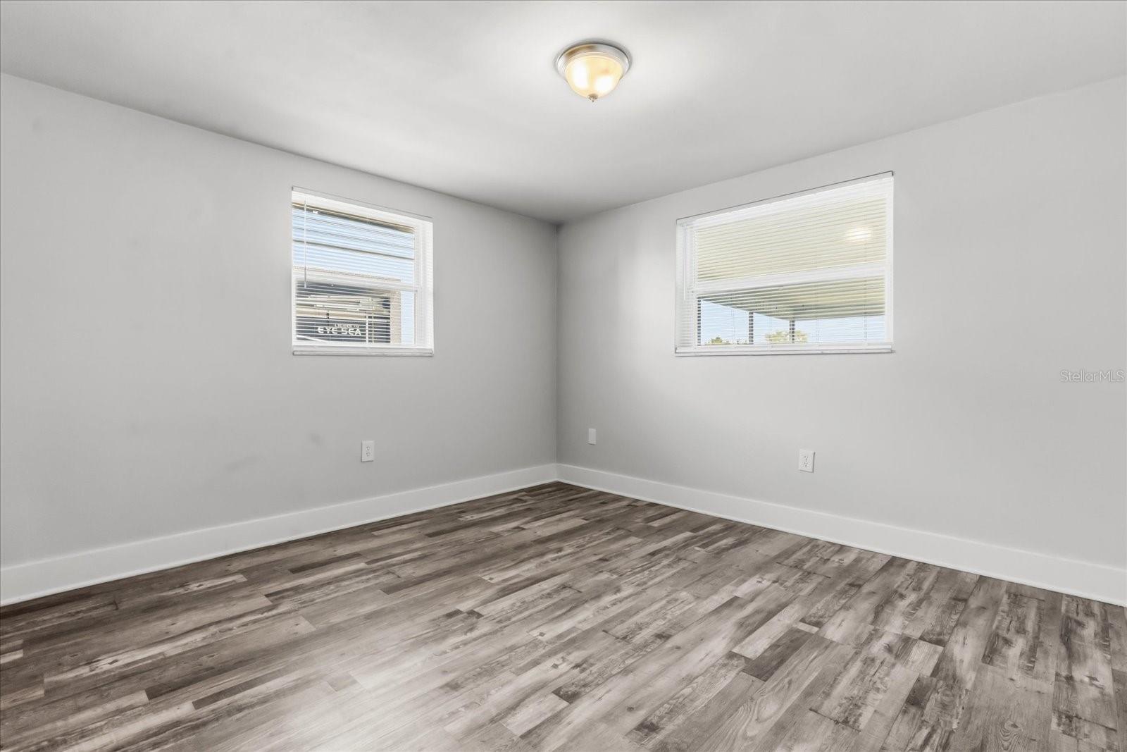 HERNANDO BEACH - Residential