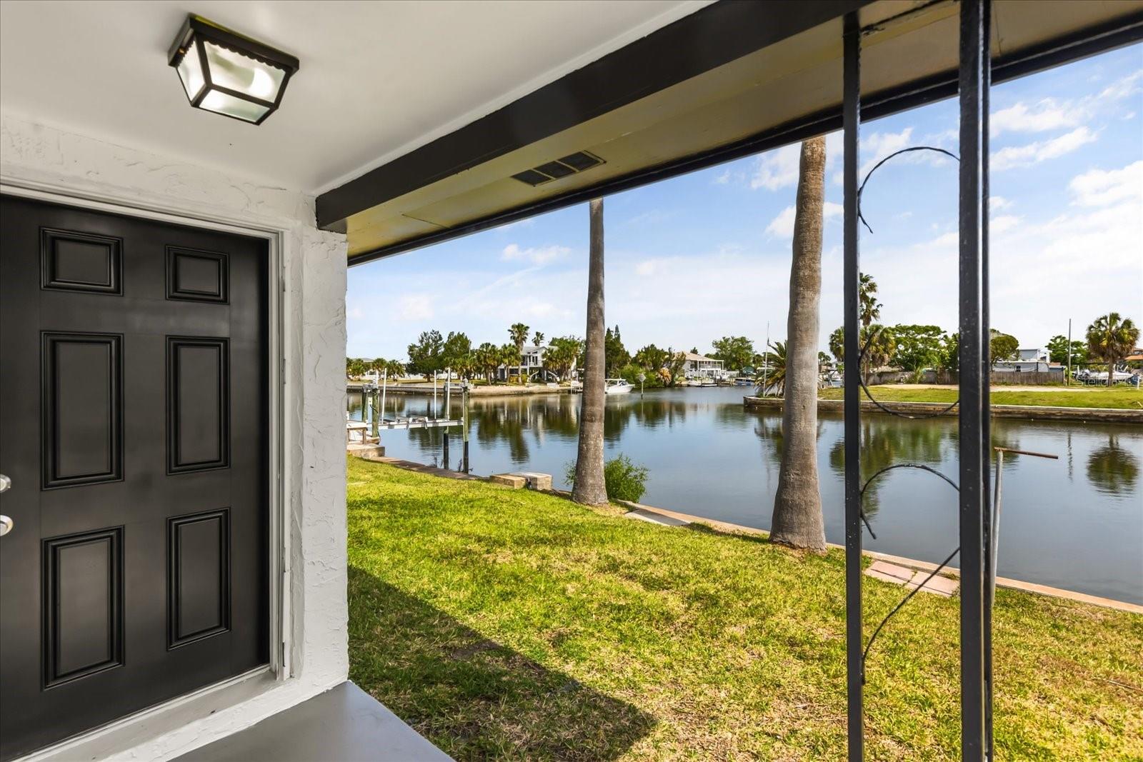 HERNANDO BEACH - Residential