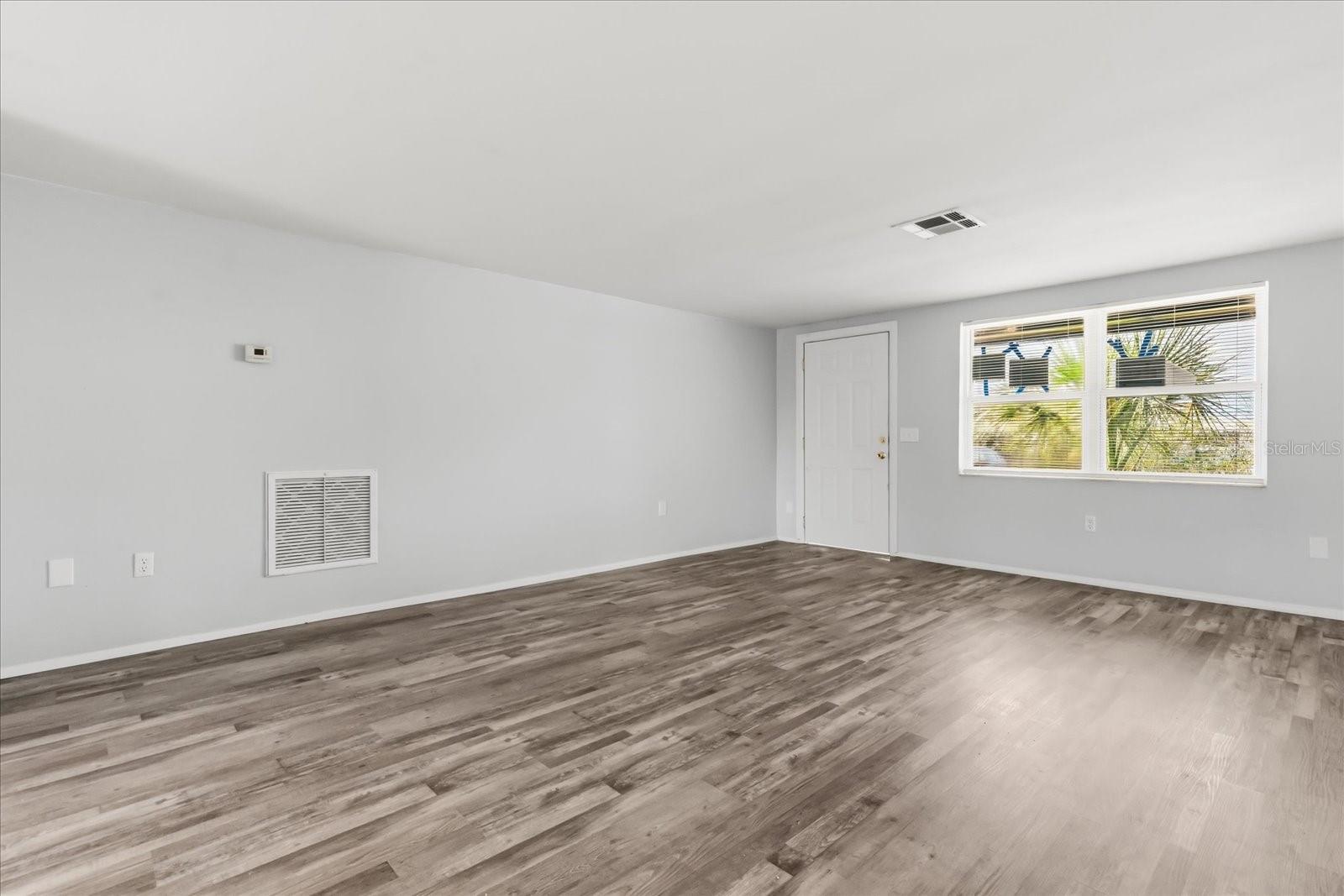 HERNANDO BEACH - Residential