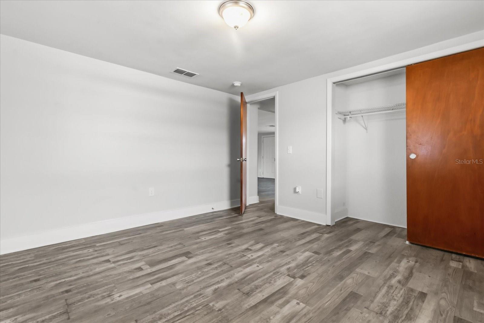 HERNANDO BEACH - Residential