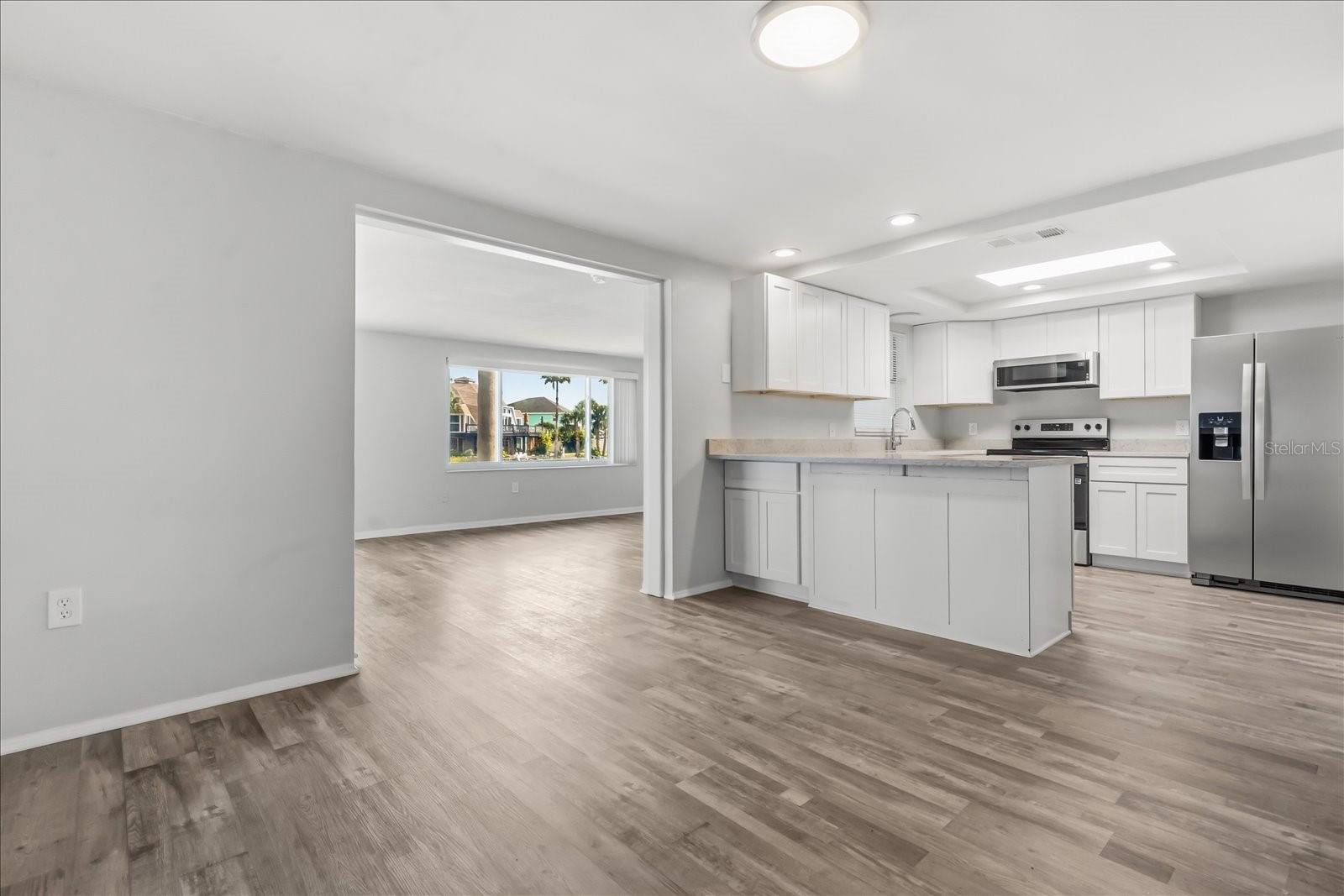 HERNANDO BEACH - Residential