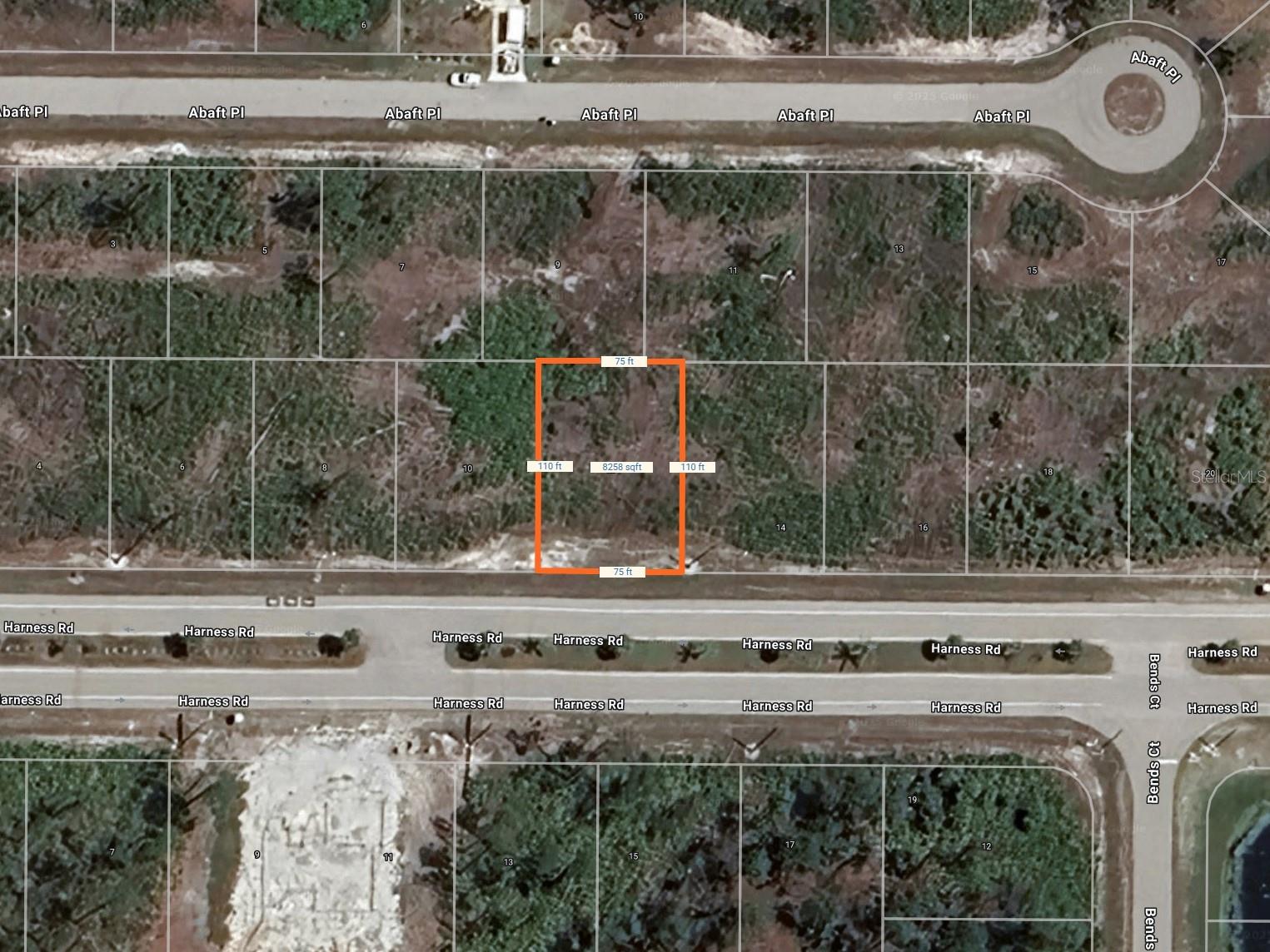 Build Your Florida Dream Home on this beautiful lot!  This 1residential building lot on Harness Road in Rotonda Sands offers a perfect blend of convenience and coastal charm. The property has access to public water, public sewer, and high-speed internet, making it ready for your new home without the hassle of well water and septic.  Located in a quiet, deed-restricted community with a very low HOA fee of just $140 per year, you’ll enjoy well-kept surroundings without unnecessary costs. The neighborhood sits just minutes from the beautiful beaches of Boca Grande, known for world-class fishing, boating, and laid-back island living.  Outdoor enthusiasts will also love the nearby Cape Haze Pioneer Trail, a scenic biking and walking path that stretches for miles.  Whether you’re planning to build now or invest for the future, this lot checks all the boxes like convenient location, modern utilities, and close proximity to everything that makes Southwest Florida living special!