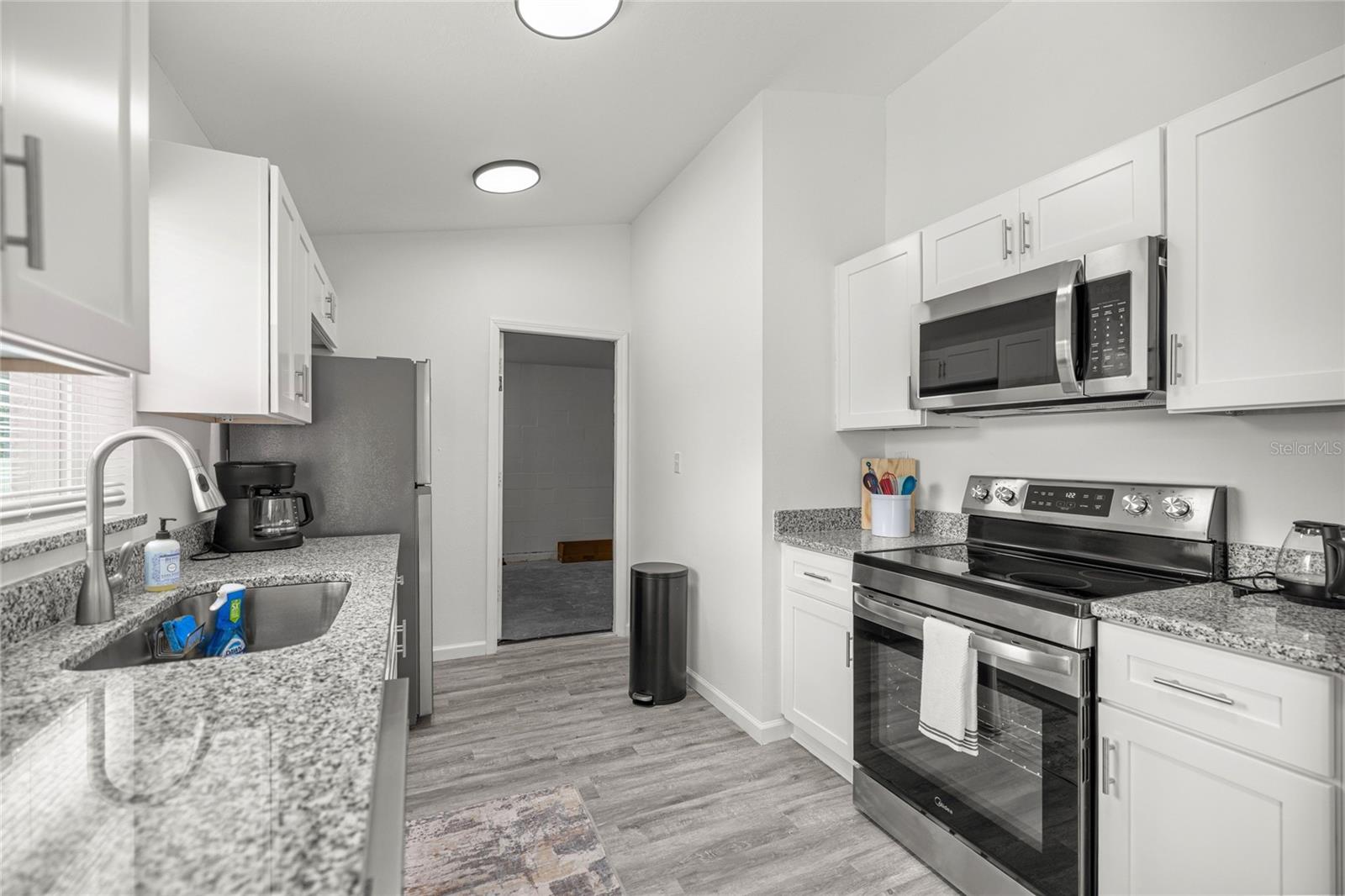 WEST END OCALA - Residential Lease