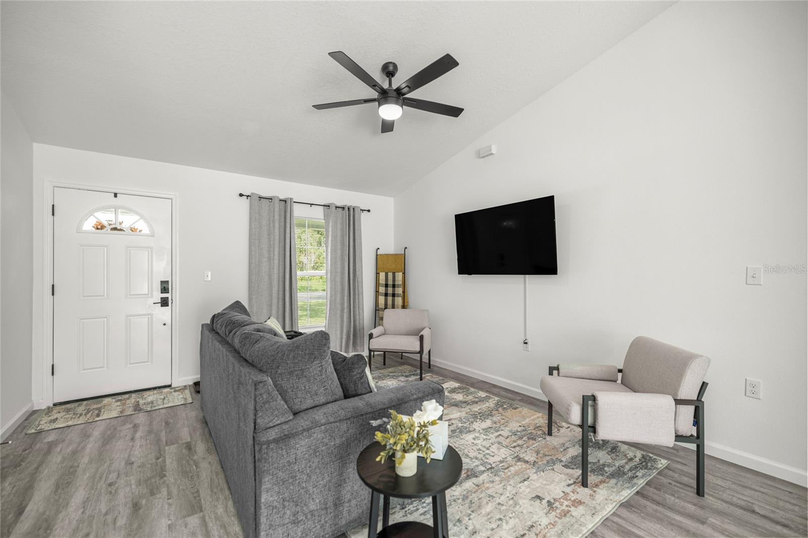 WEST END OCALA - Residential Lease