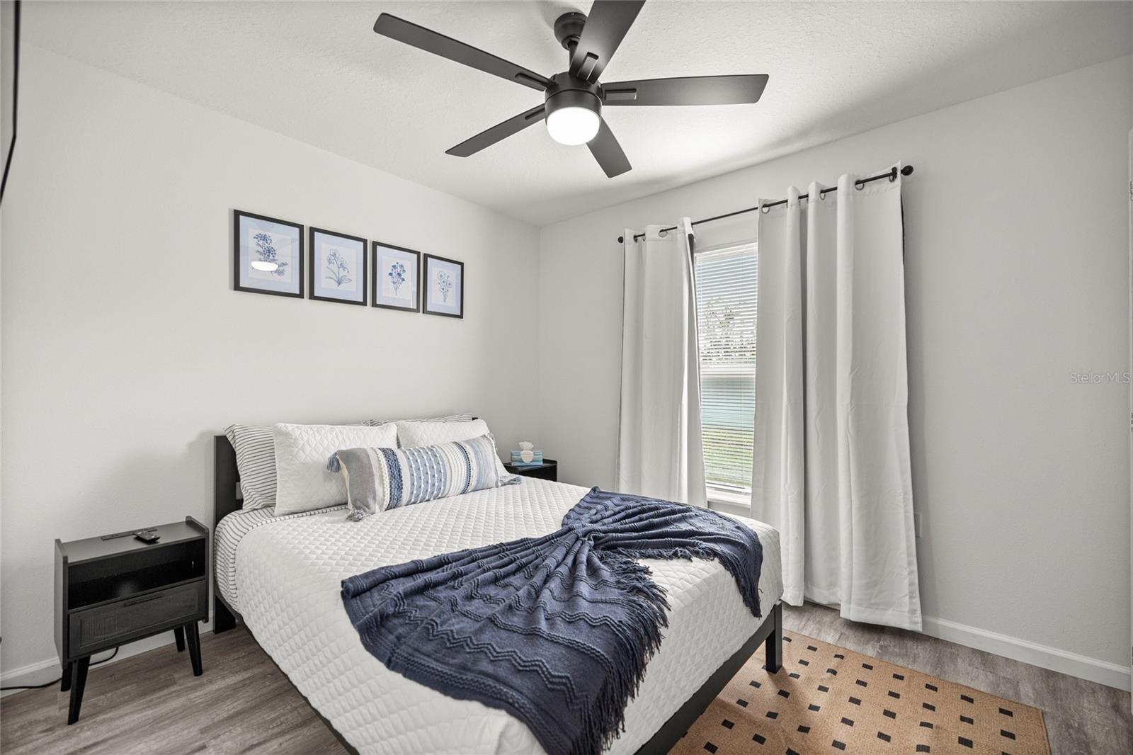 WEST END OCALA - Residential Lease