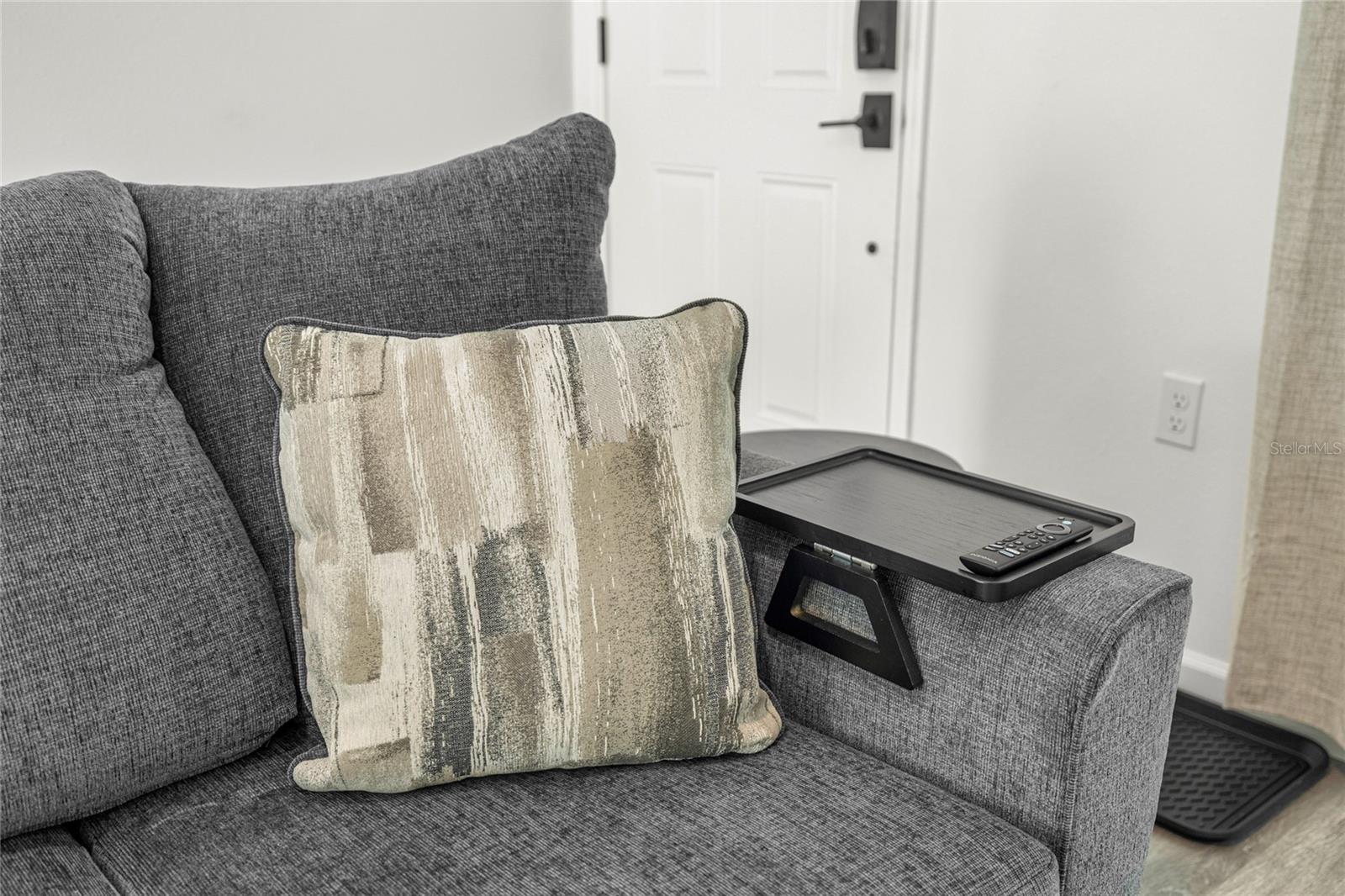 WEST END OCALA - Residential Lease