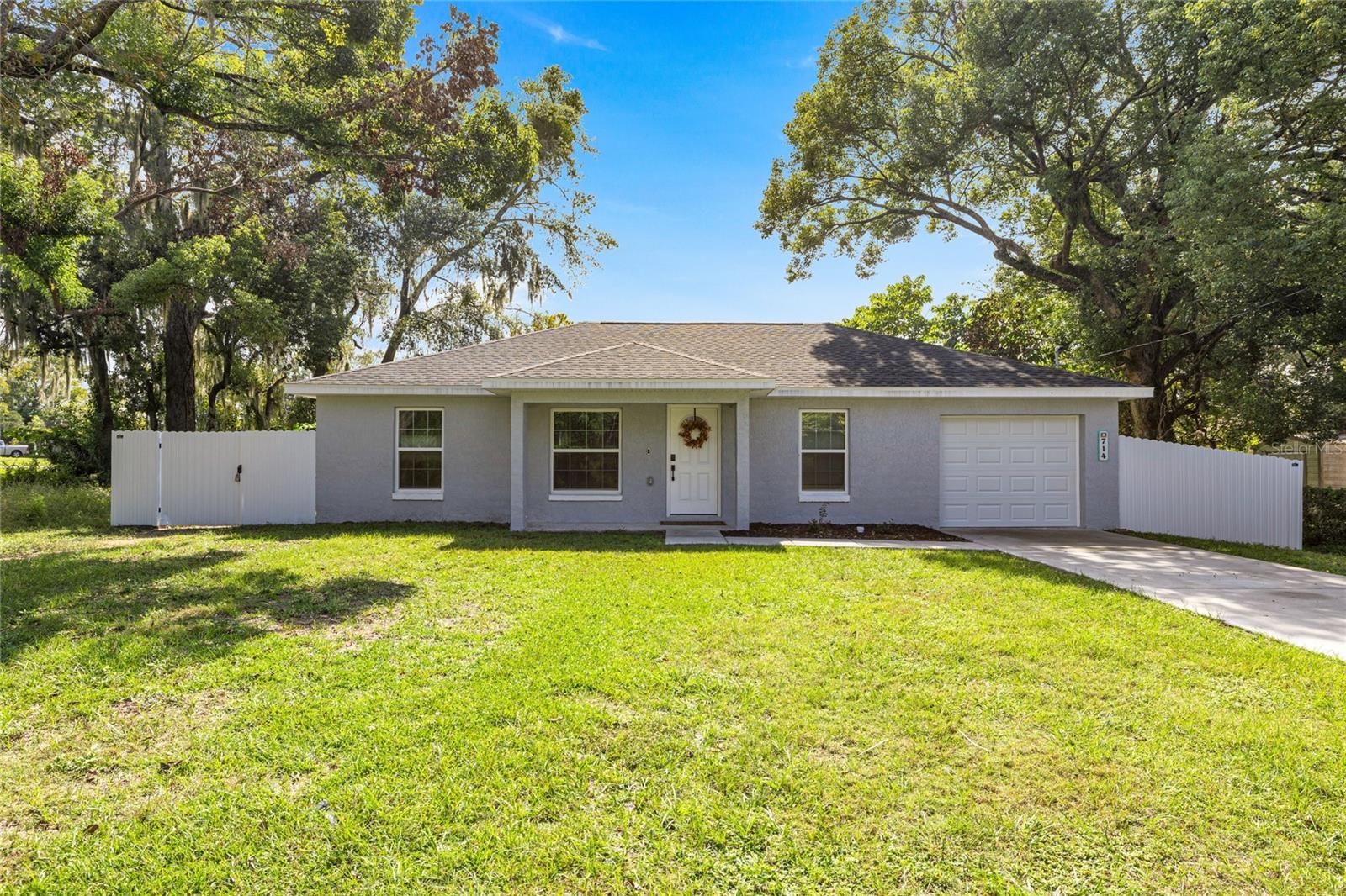 WEST END OCALA - Residential Lease