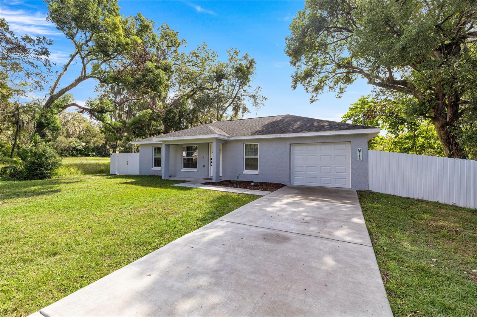 WEST END OCALA - Residential Lease