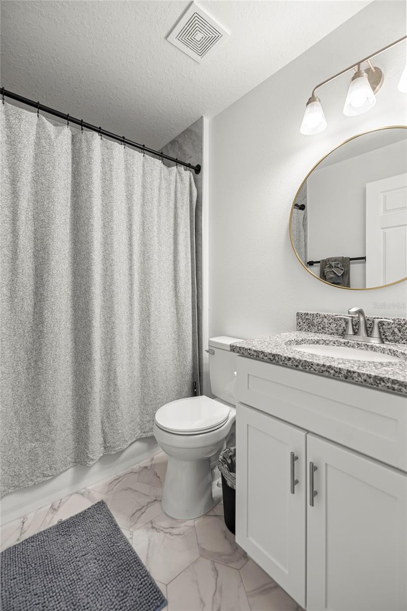 WEST END OCALA - Residential Lease