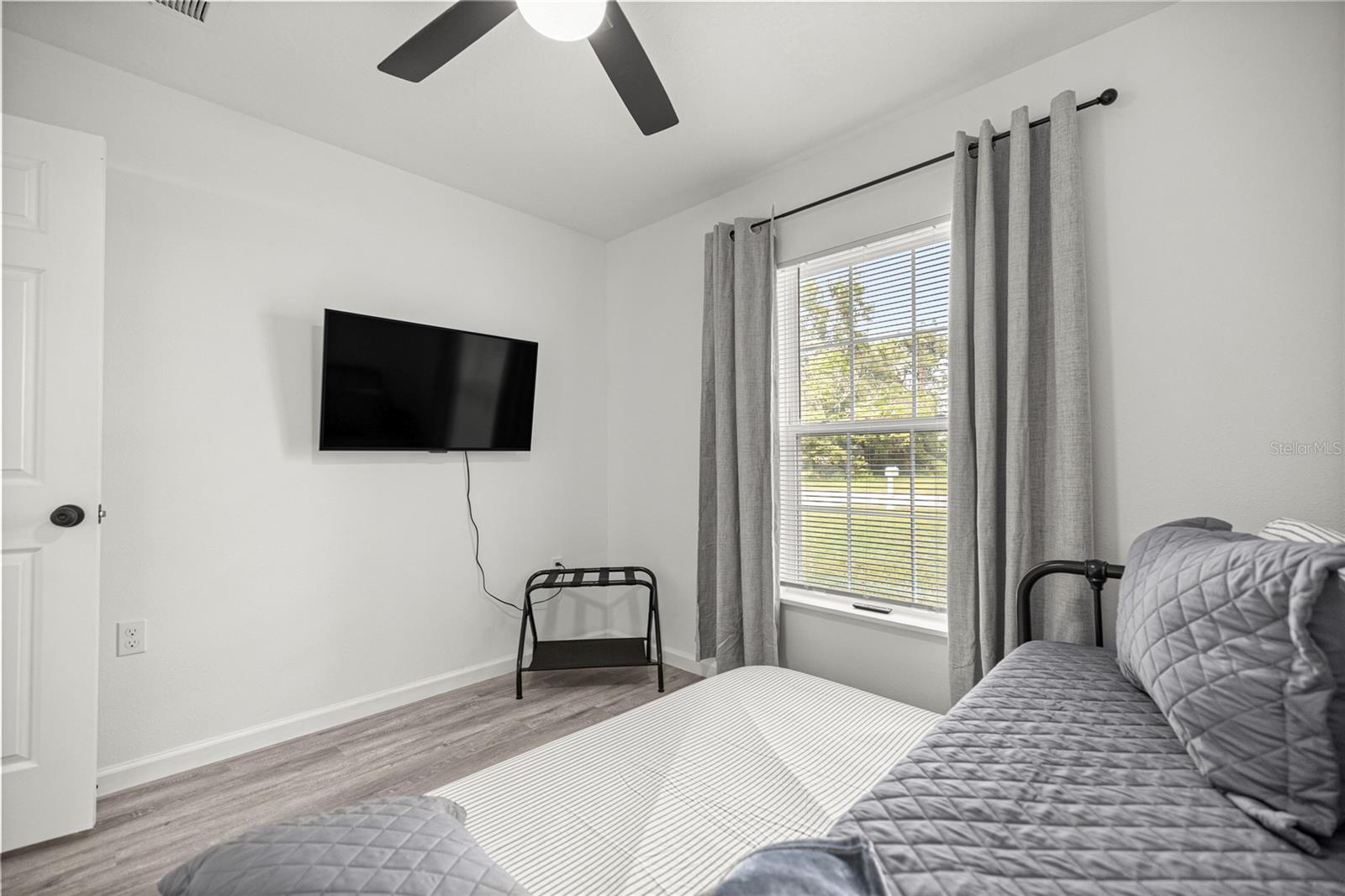 WEST END OCALA - Residential Lease