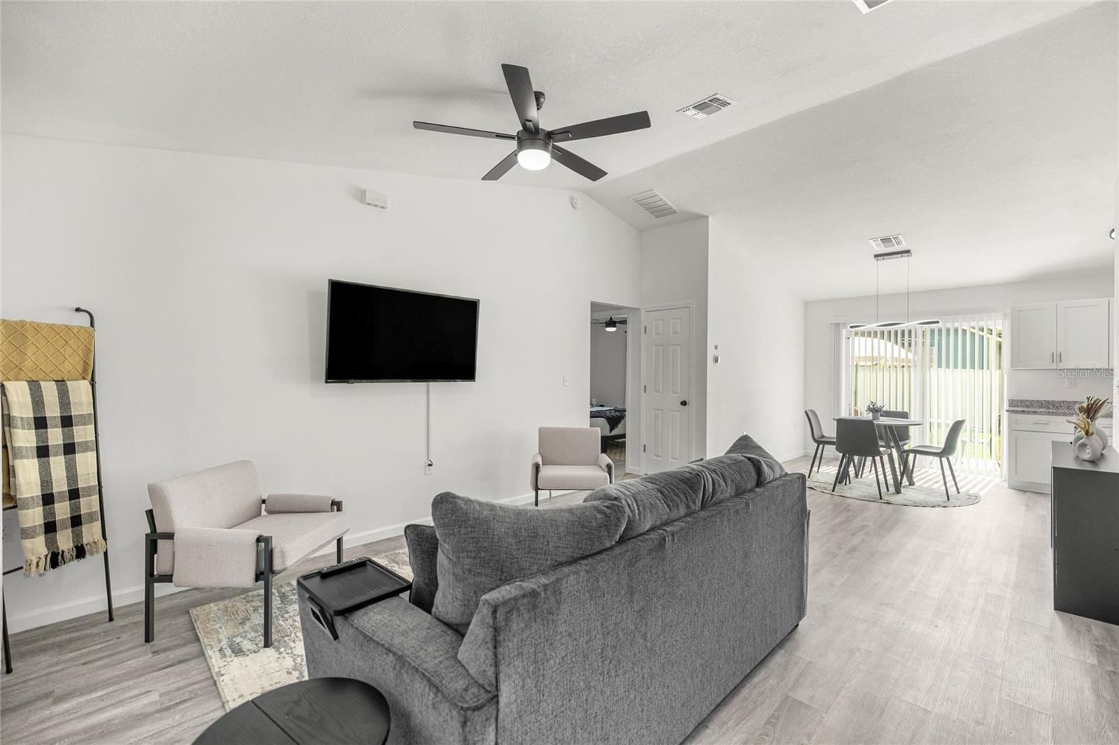 WEST END OCALA - Residential Lease