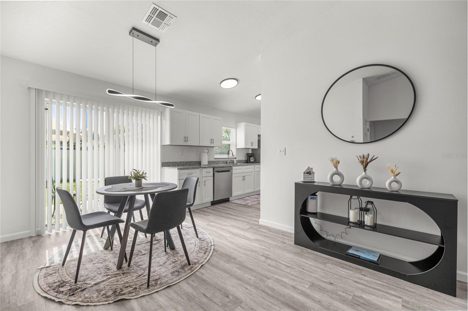 WEST END OCALA - Residential Lease