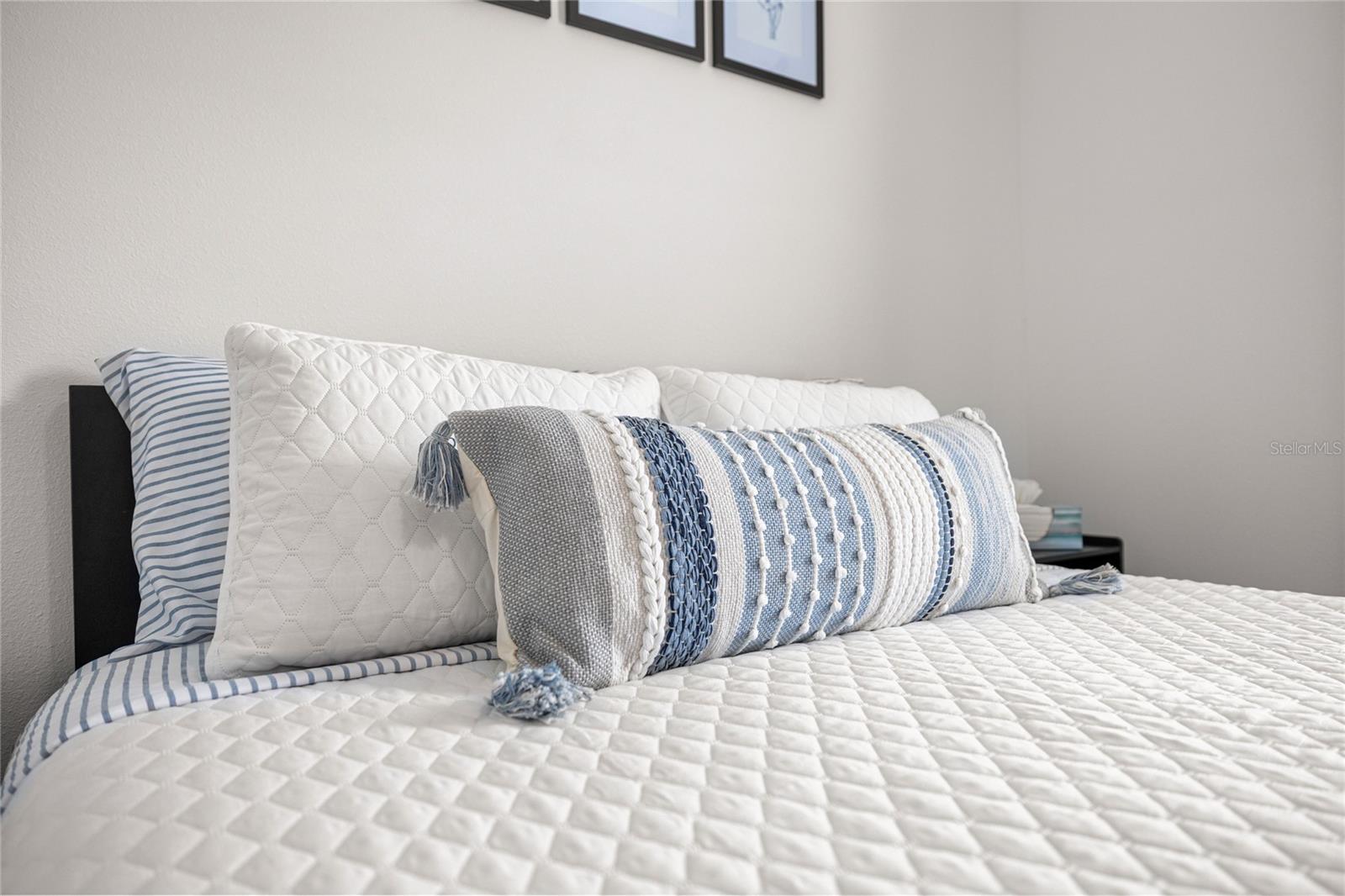 WEST END OCALA - Residential Lease