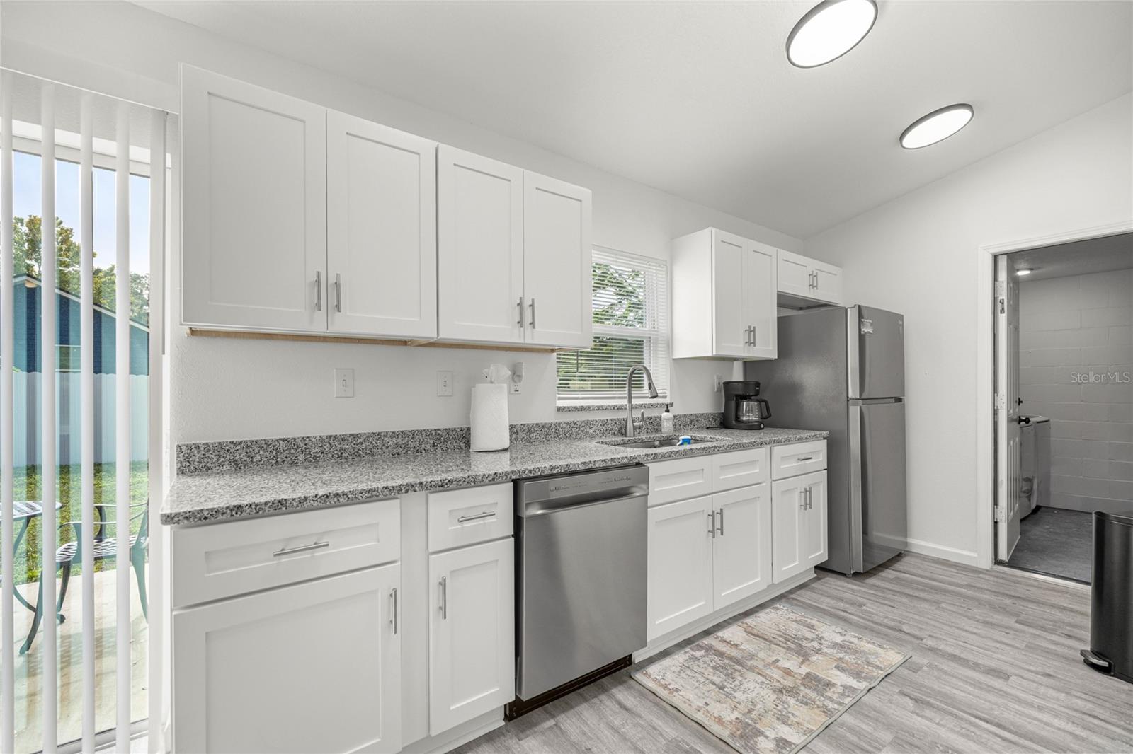 WEST END OCALA - Residential Lease